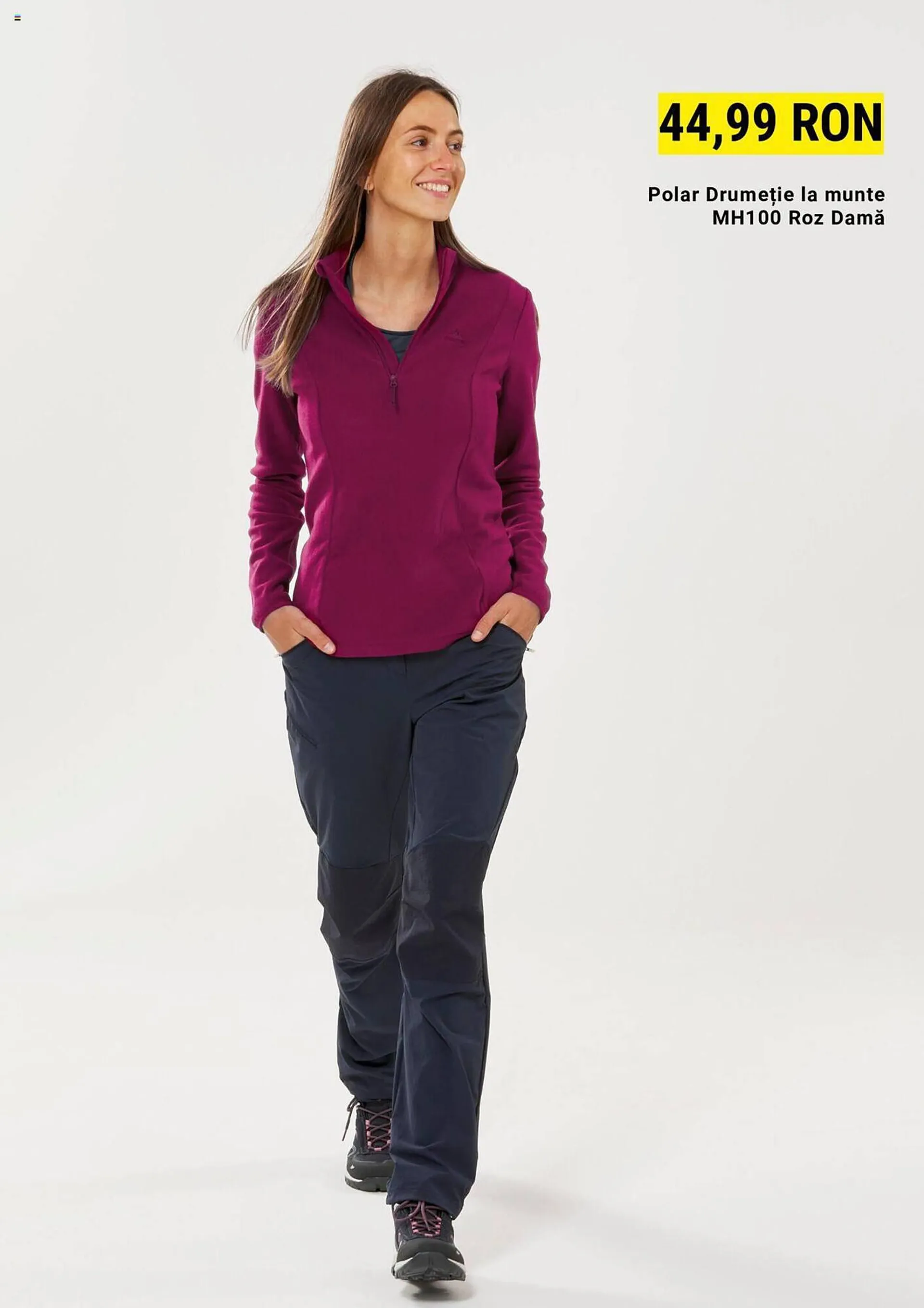 Decathlon catalog - 8