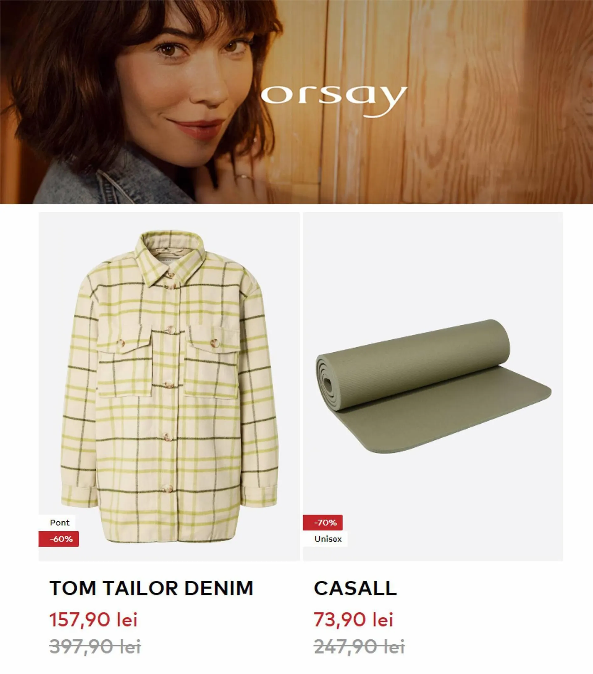 Orsay catalog - 2