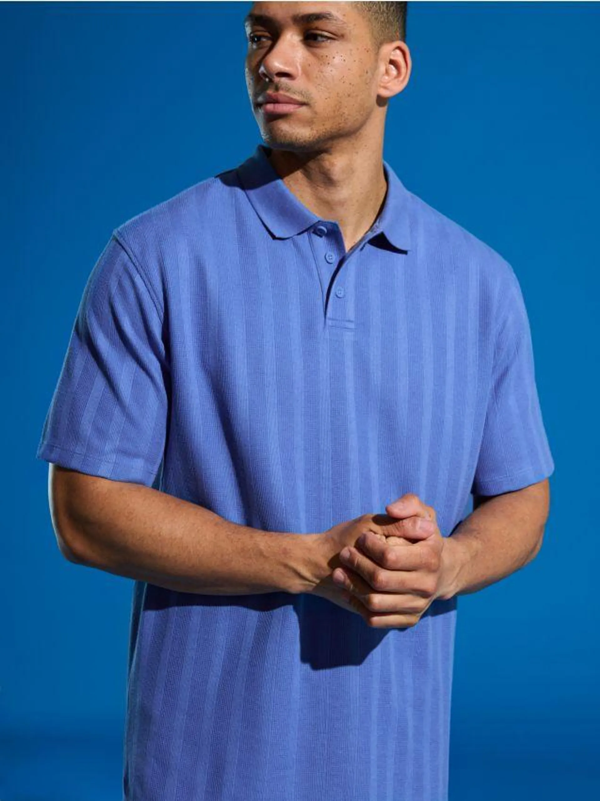 Tricou Polo