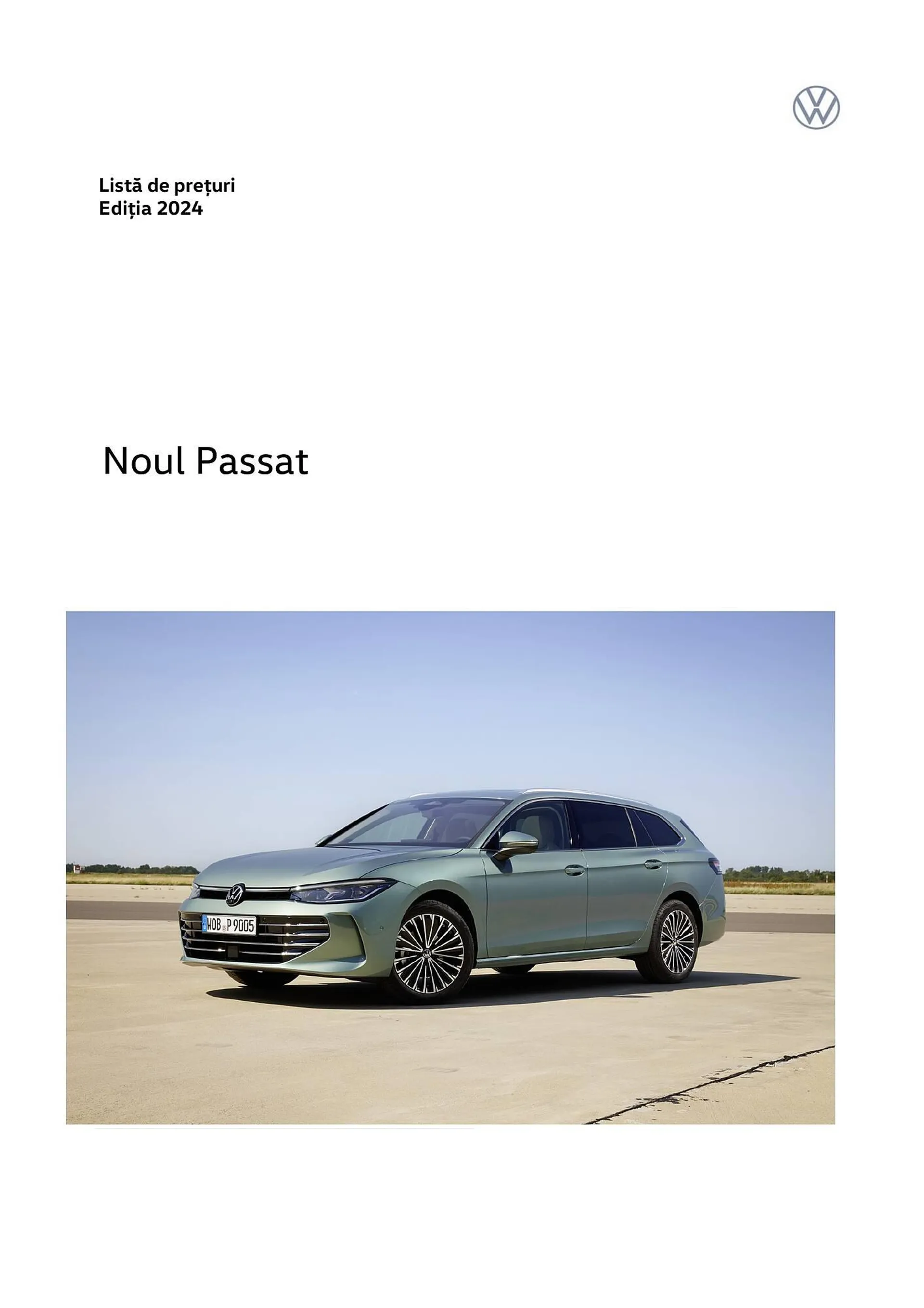 Catalog Volkswagen GrandCalifornia catalog de la 29 ianuarie până la 4 martie 2025 - Revista Pagina 1