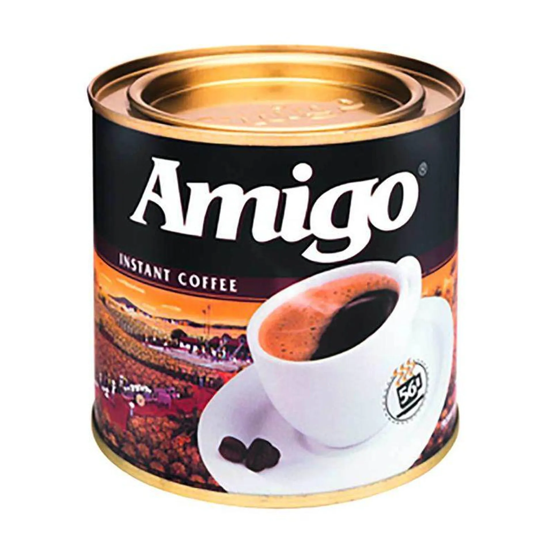 Cafea instant Amigo, 100g