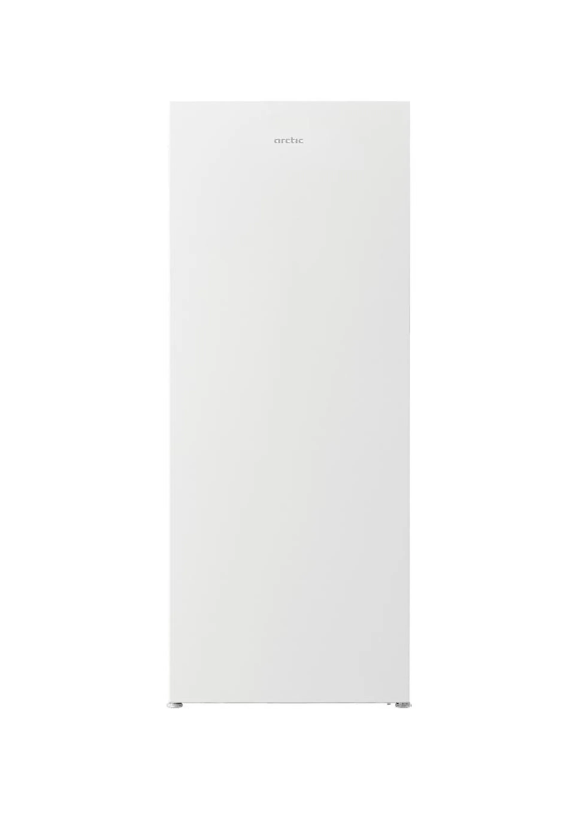 Congelator vertical Arctic AC60250M40W, 215 litri, Clasa energetica E, Alb