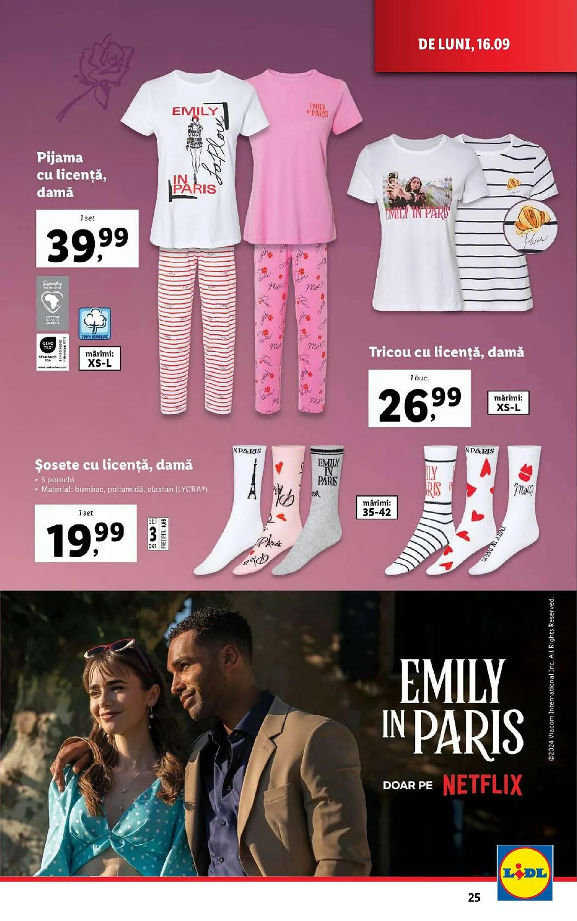 Catalog Lidl - 25