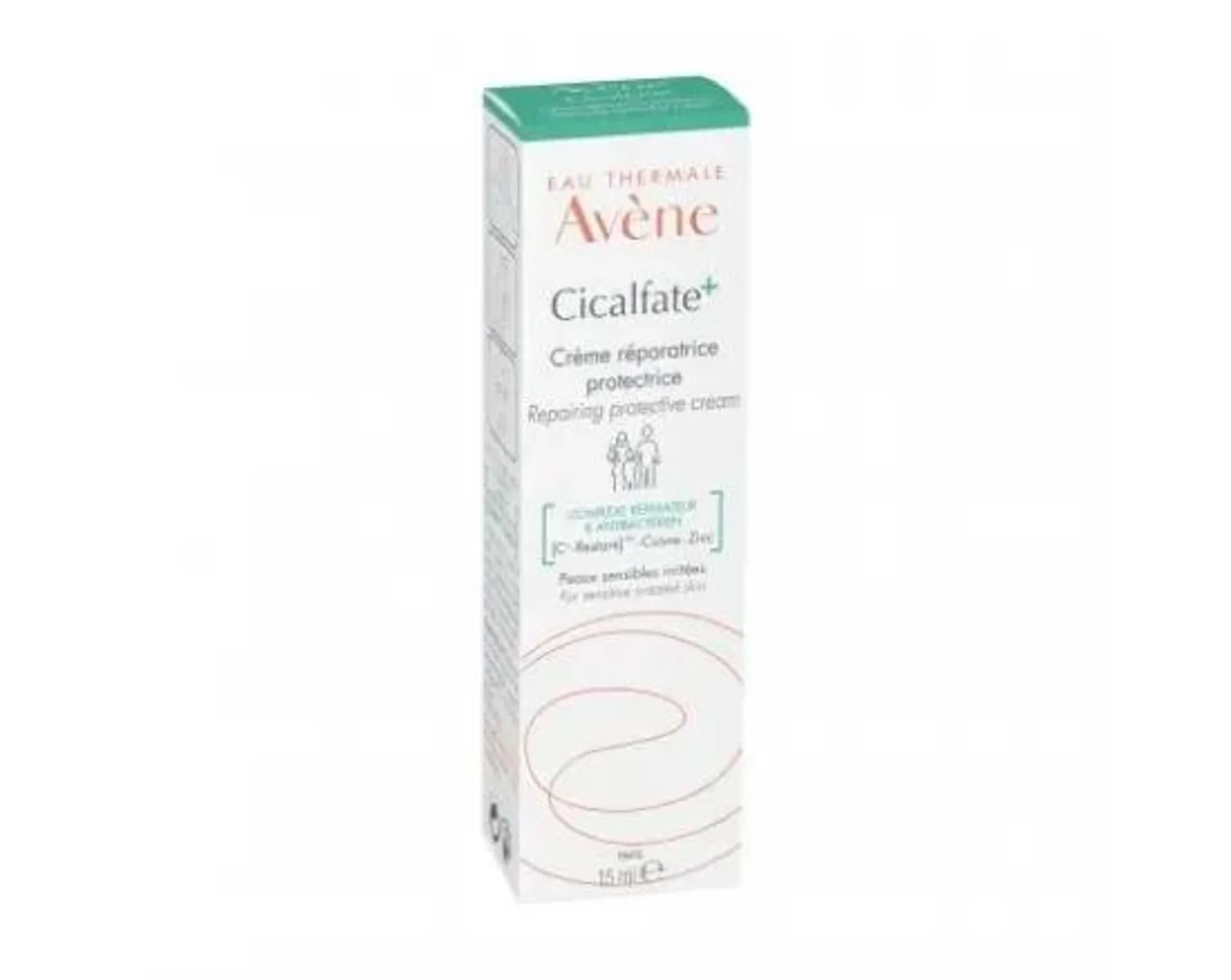 Avene crema reparatoare si protectoare Cicalfate 15ml