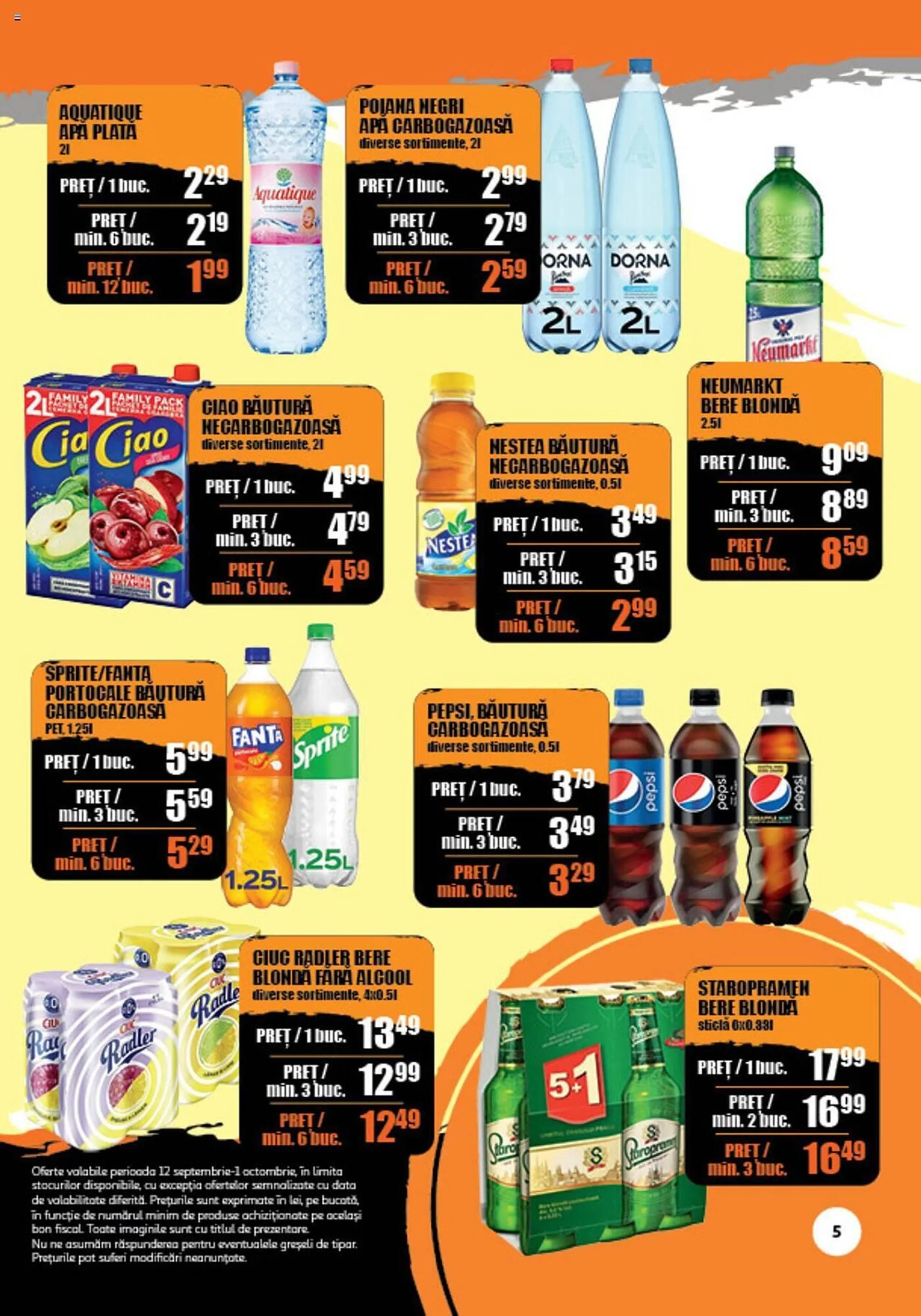 Catalog Auchan - 5