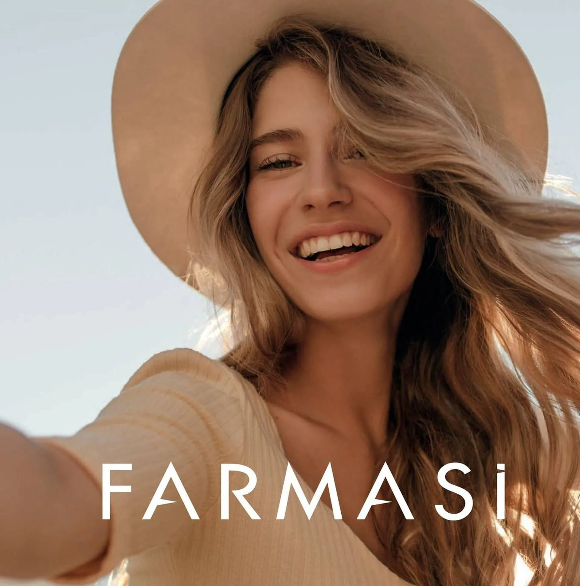 Farmasi catalog - 1