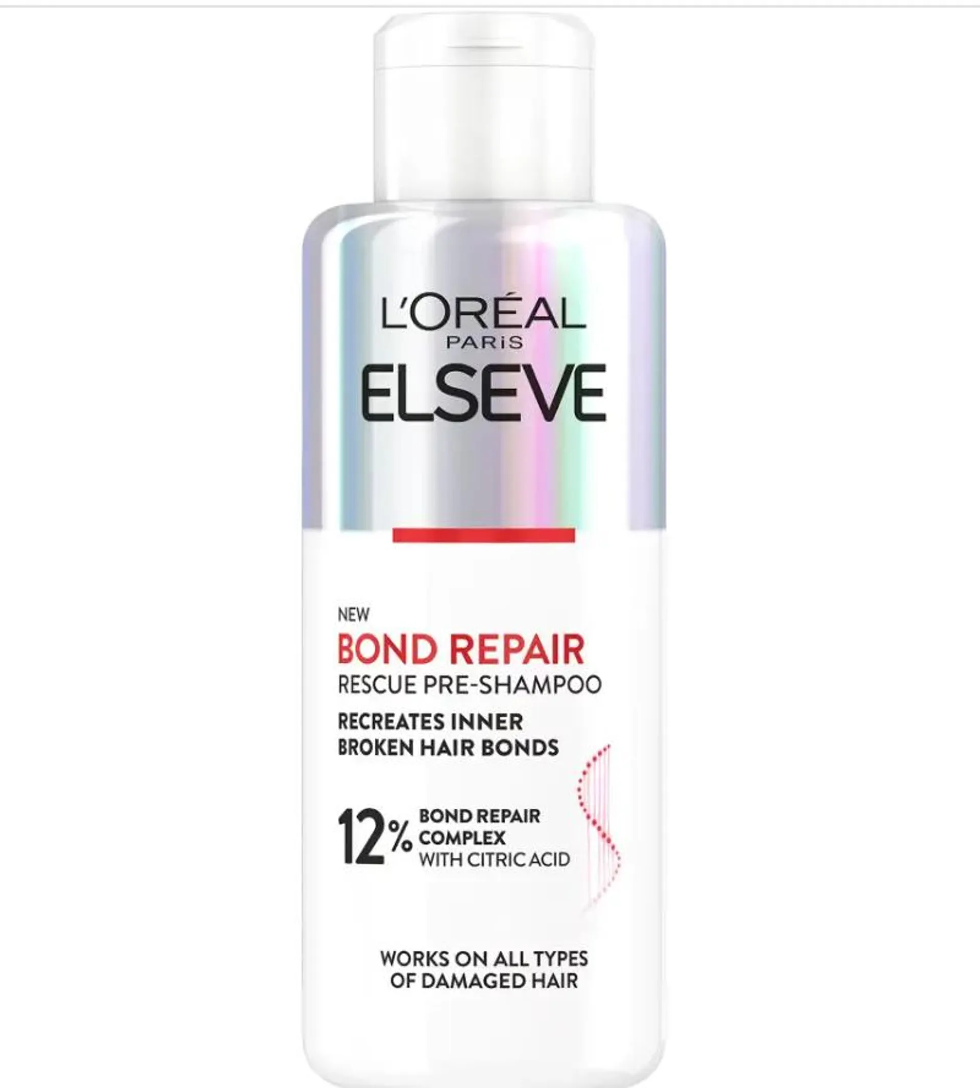 Pre-sampon L'Oreal Paris Elseve Bond Repair 200 ml