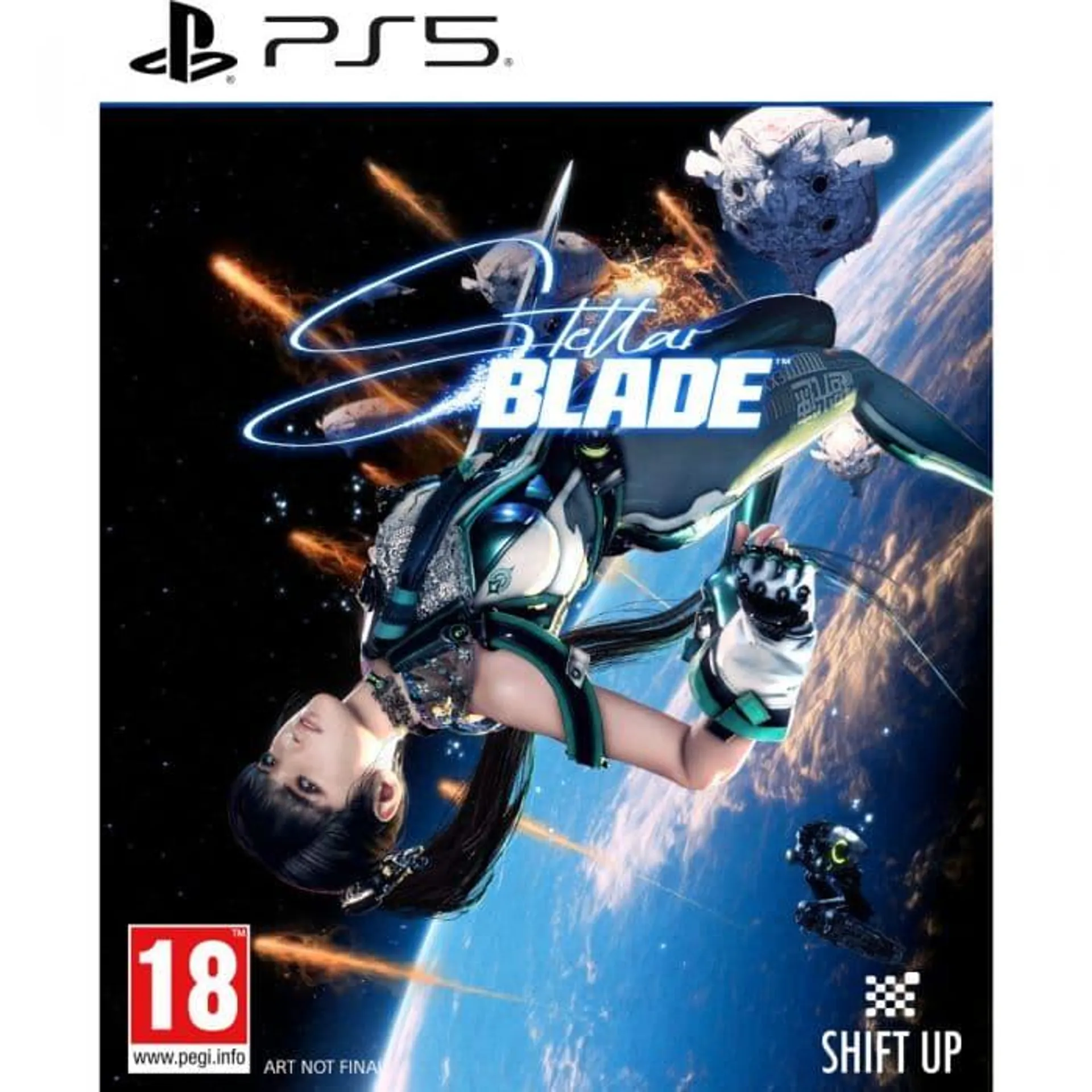 Joc PS5 Sony Stellar Blade