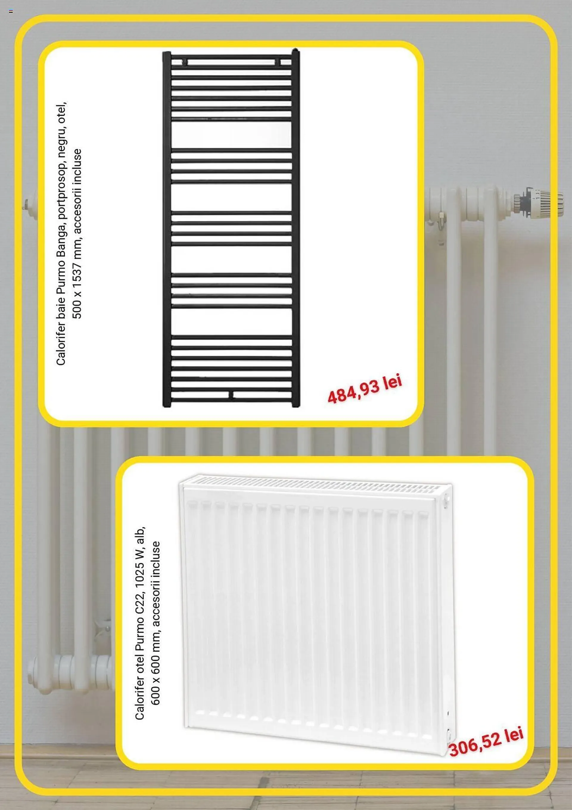 Catalog Catalog MatHaus de la 7 octombrie până la 7 noiembrie 2024 - Revista Pagina 4