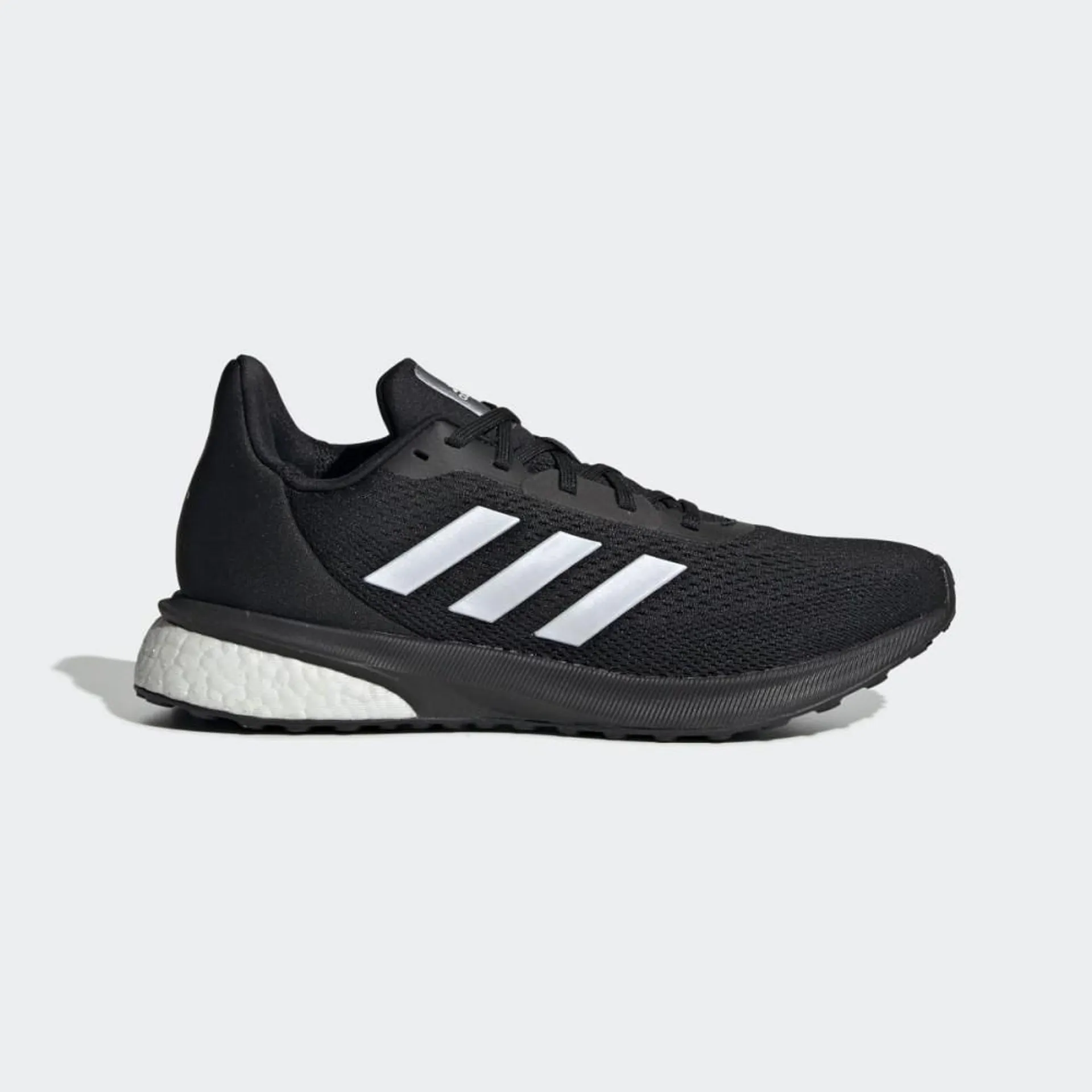 Adidasi Alergare Dama Adidas Astrarun Negrii/Albi/Negrii