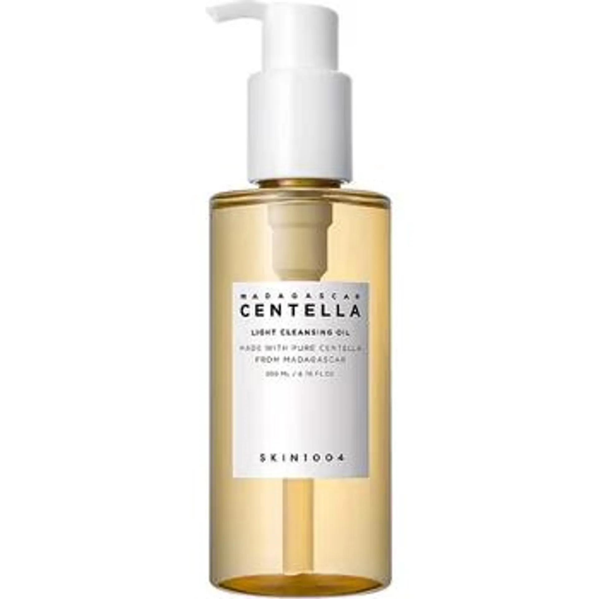 Ulei de curatare Madagascar Centella Light, 200ml, Skin1004