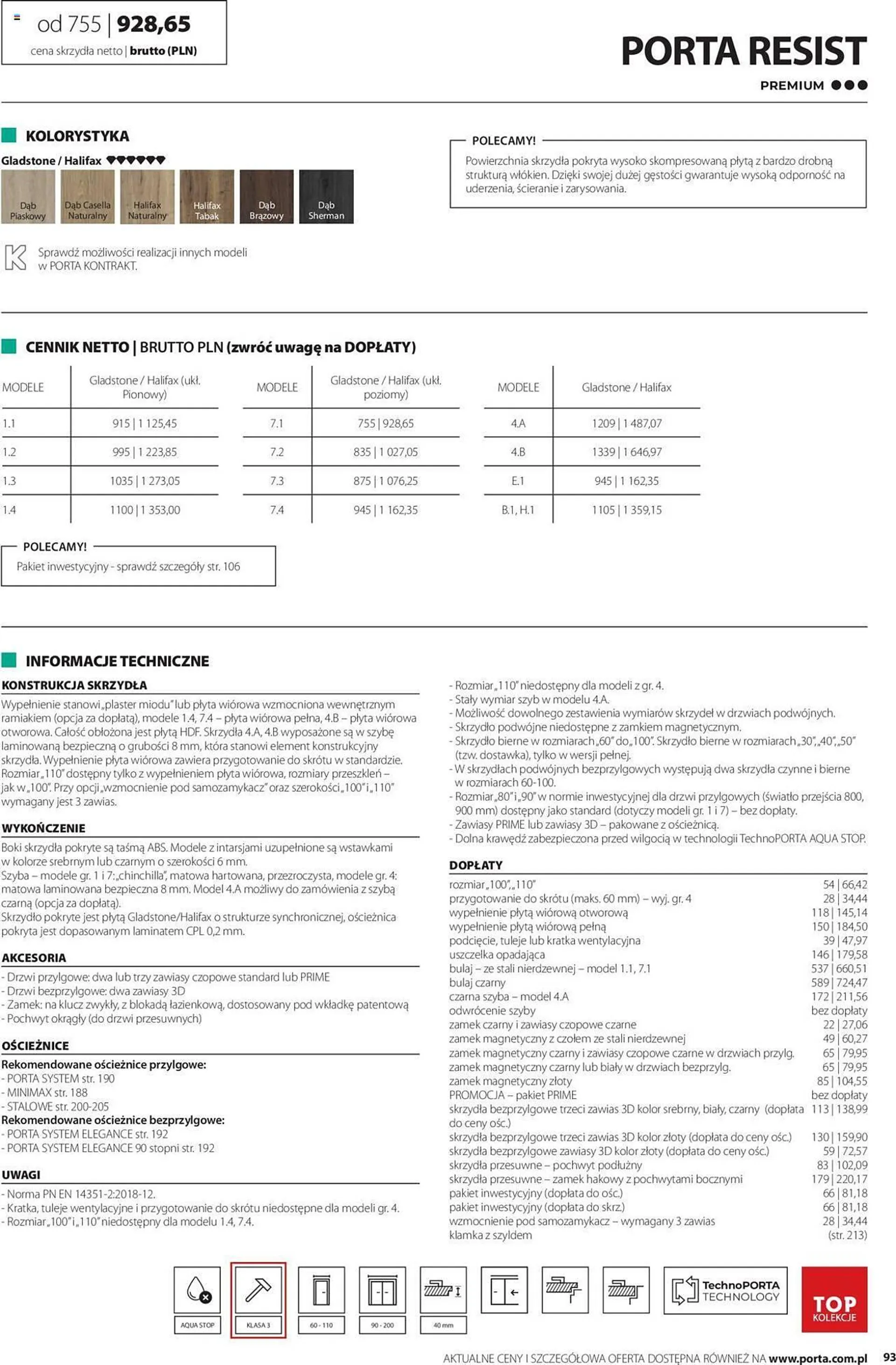 Catalog Proges catalog de la 31 mai până la 31 decembrie 2024 - Revista Pagina 337