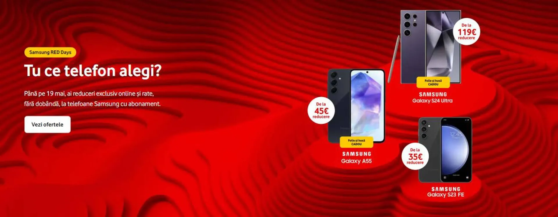 Vodafone catalog - 1