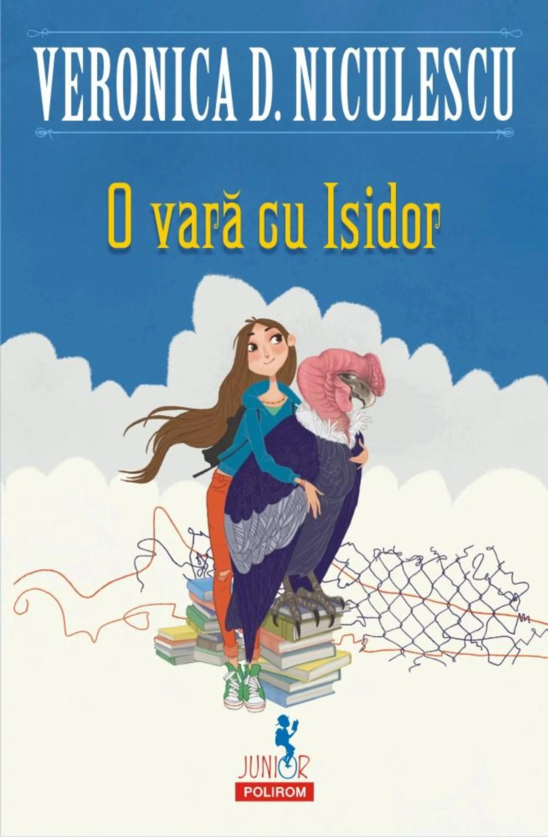 O vara cu Isidor