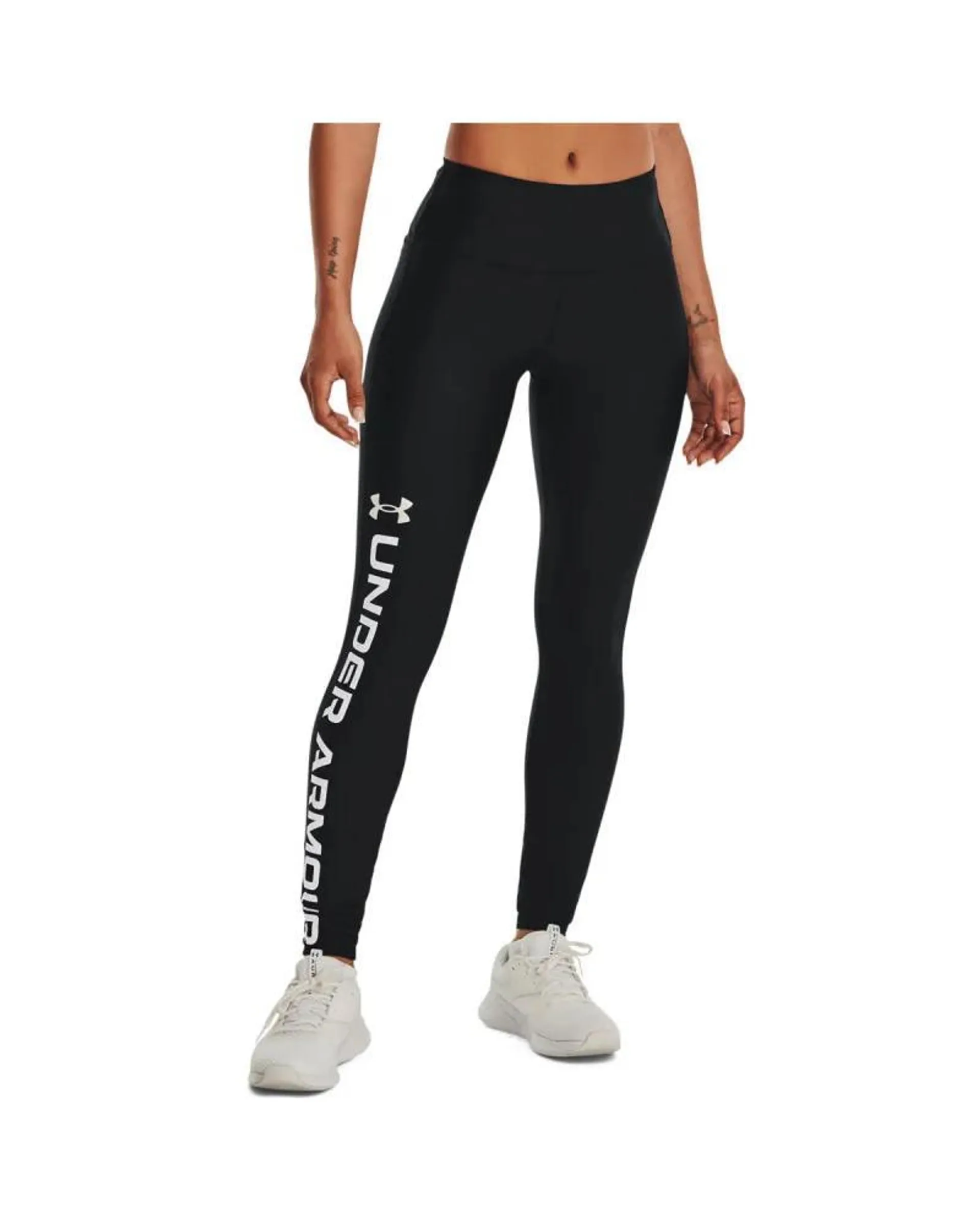 Colanti Dama ARMOUR BRANDED LEGGING Under Armour