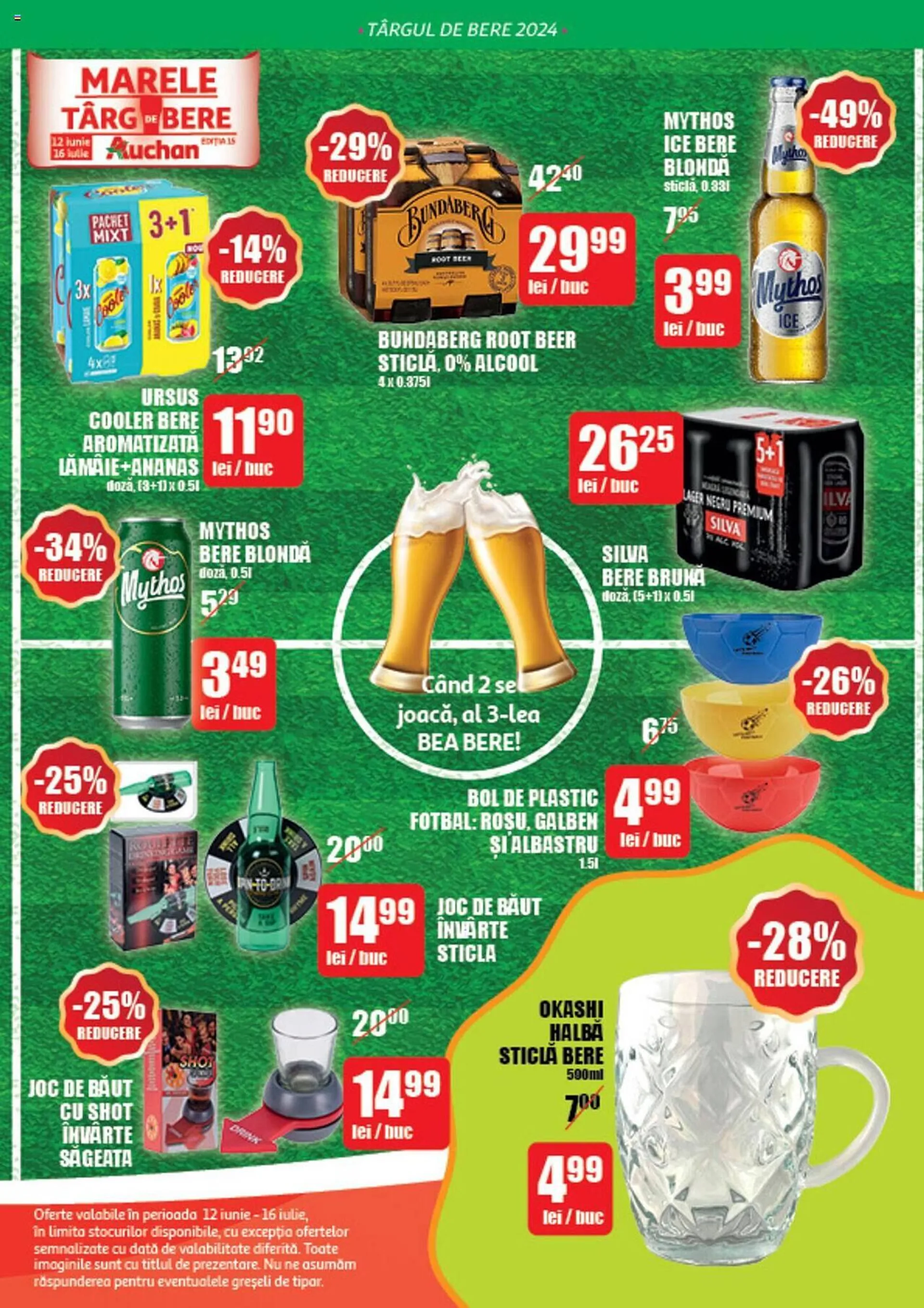 Auchan catalog - 9