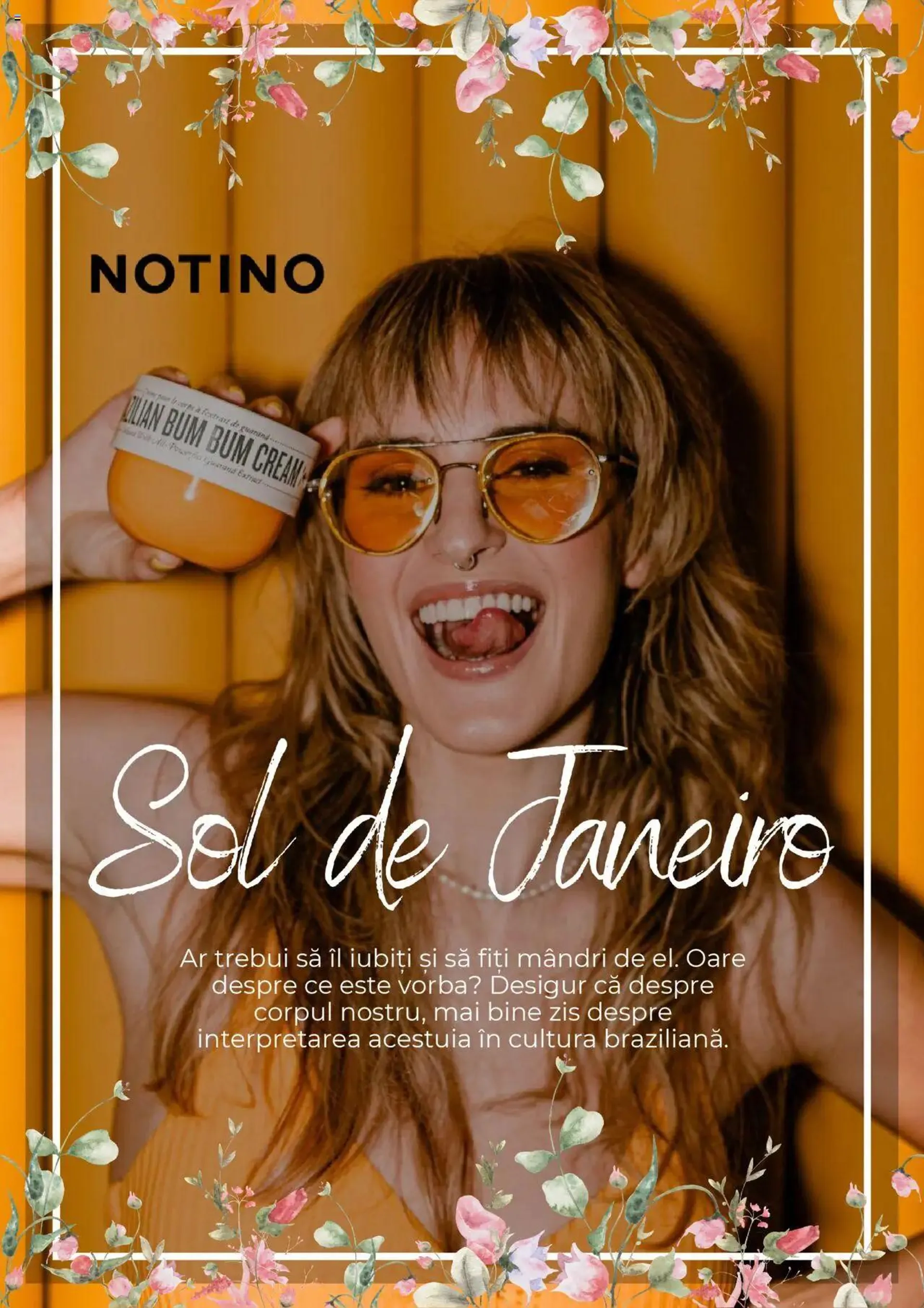 Catalog Notino - 0