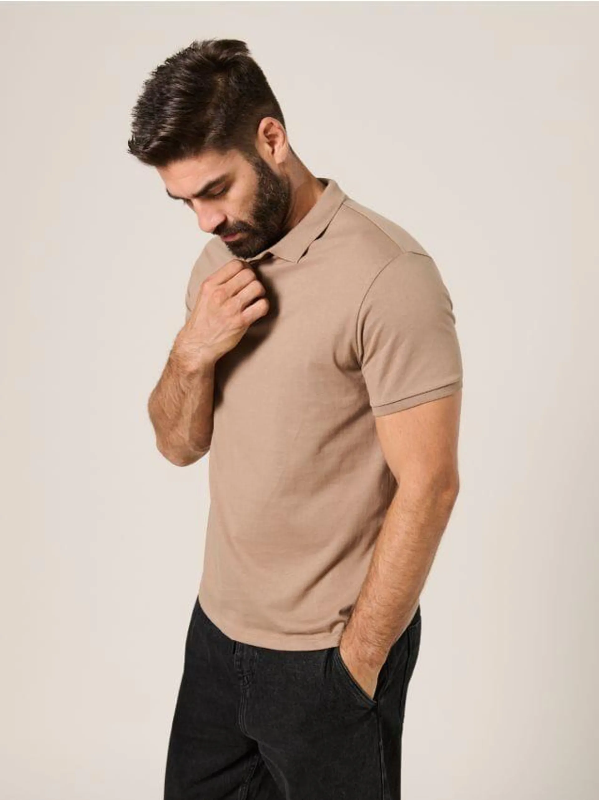 Tricou Polo