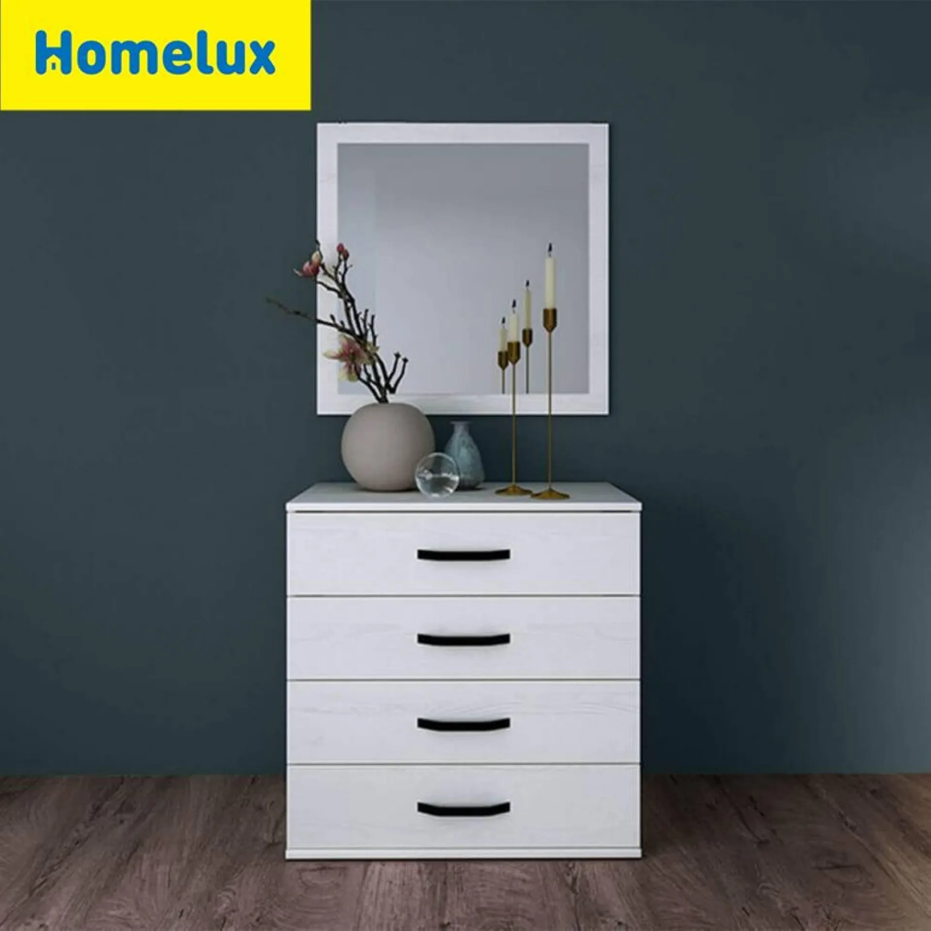 Catalog Homelux - 2