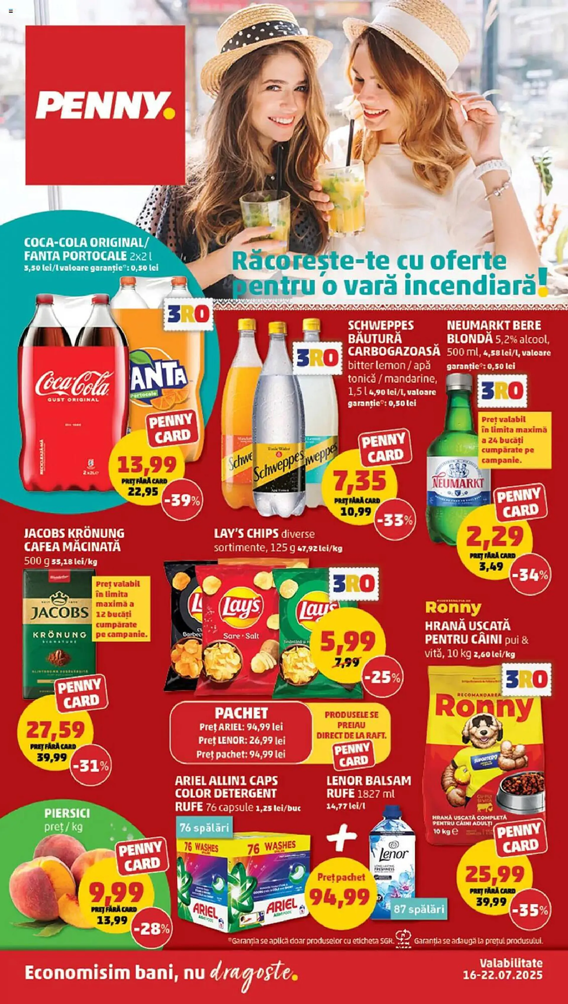 Catalog Penny - 1