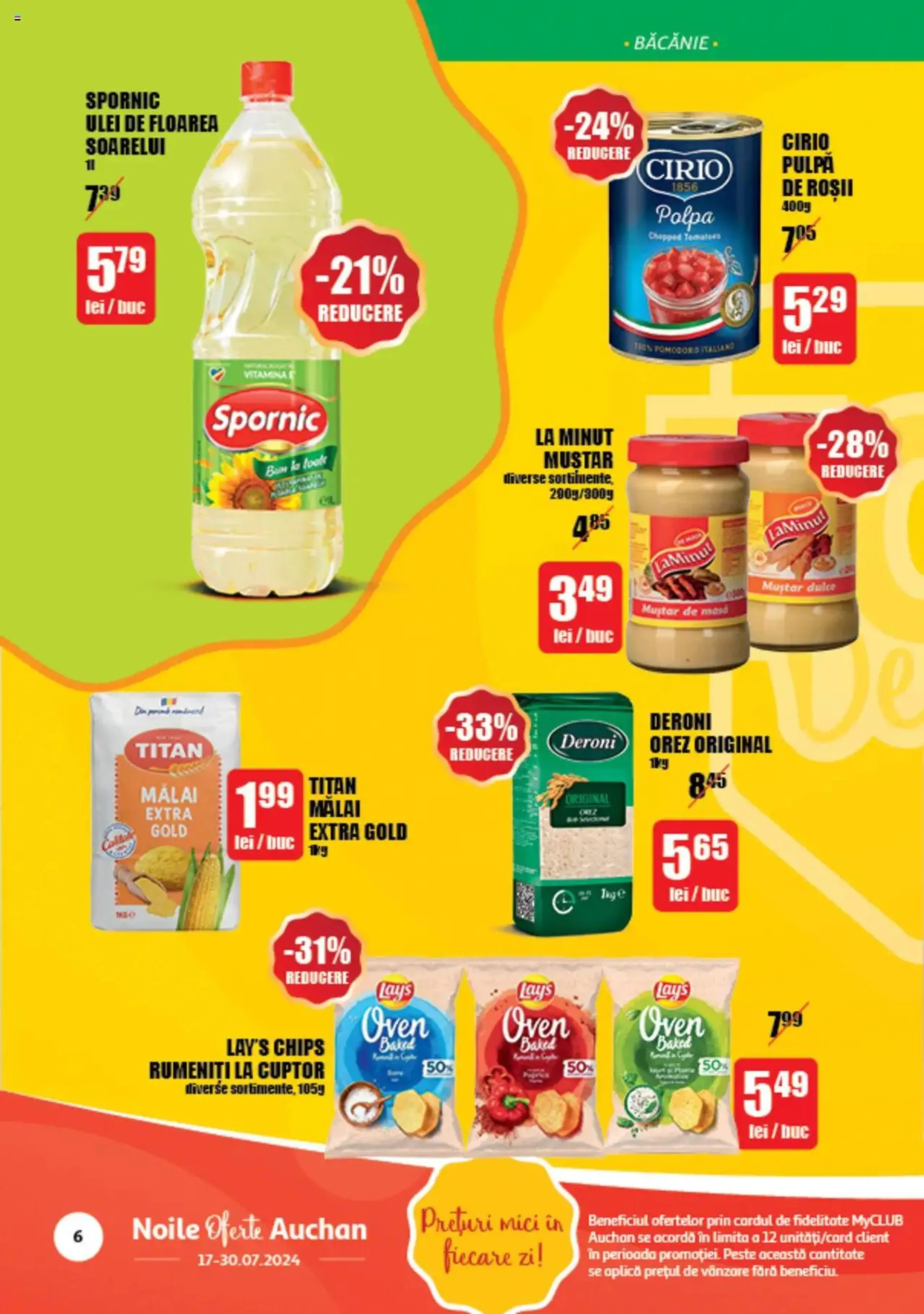 Catalog Auchan - 5