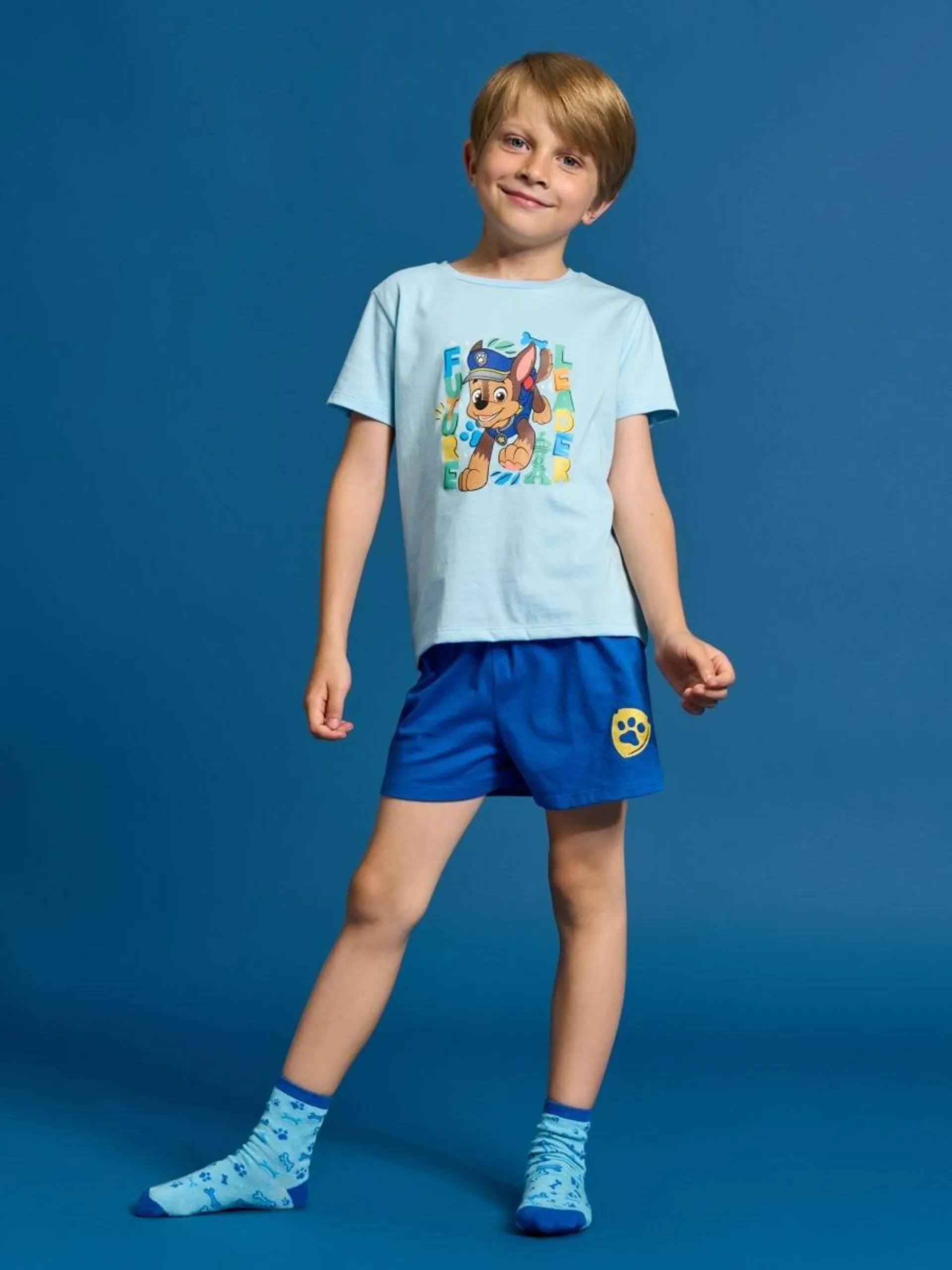 Pijama PAW Patrol