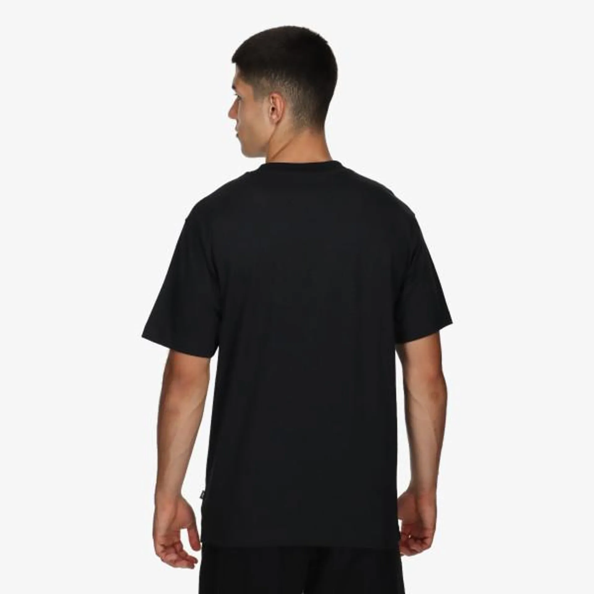 New Balance Tricou AD RELAXED TEE