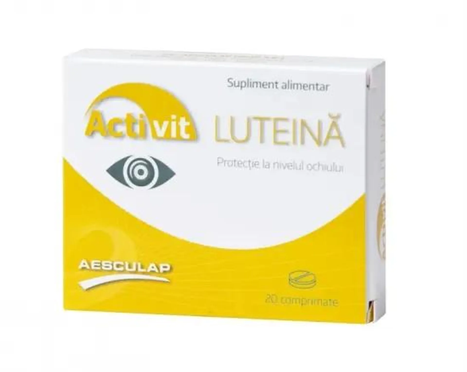 Activit Luteina