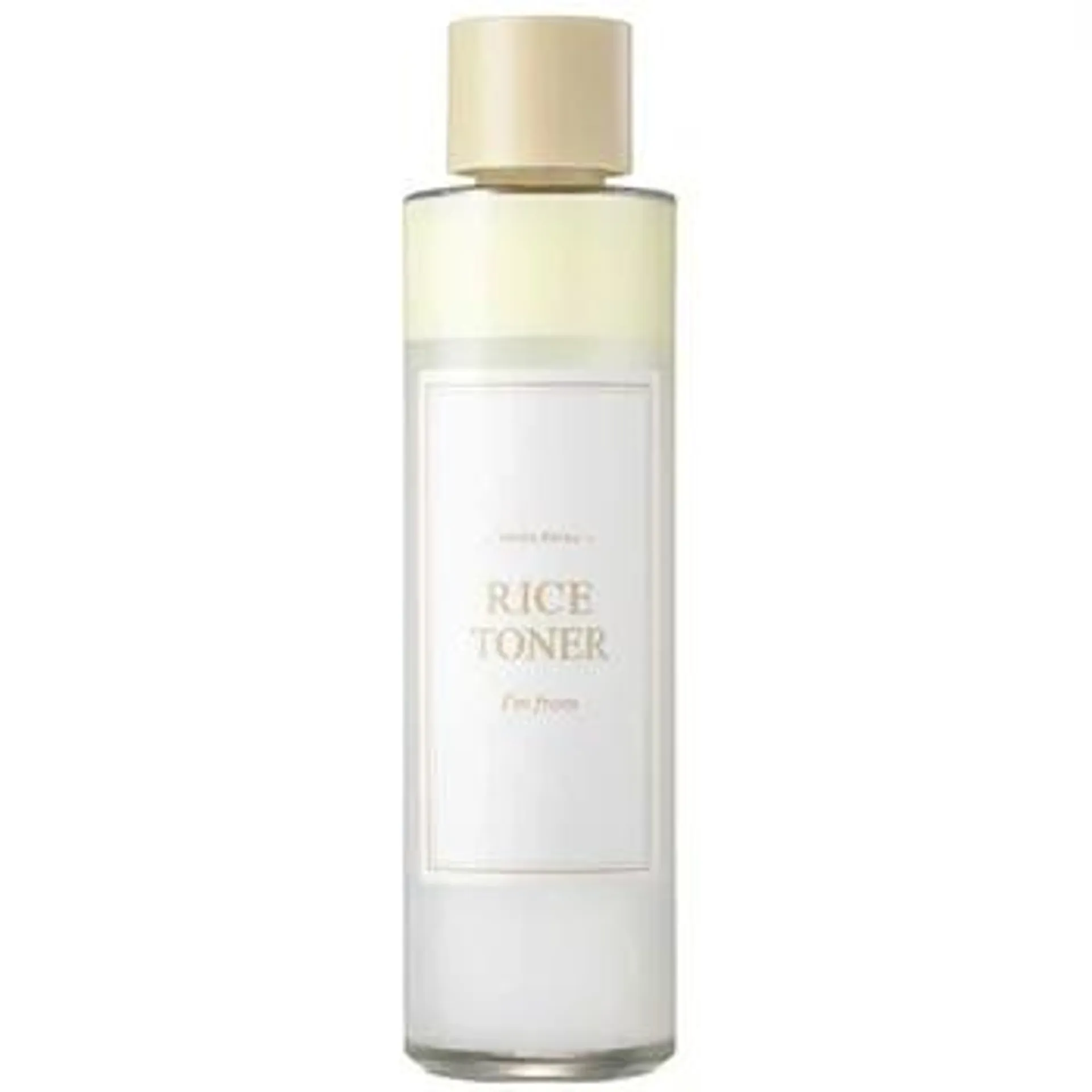 Toner pentru fata Rice, 150ml, I'm From