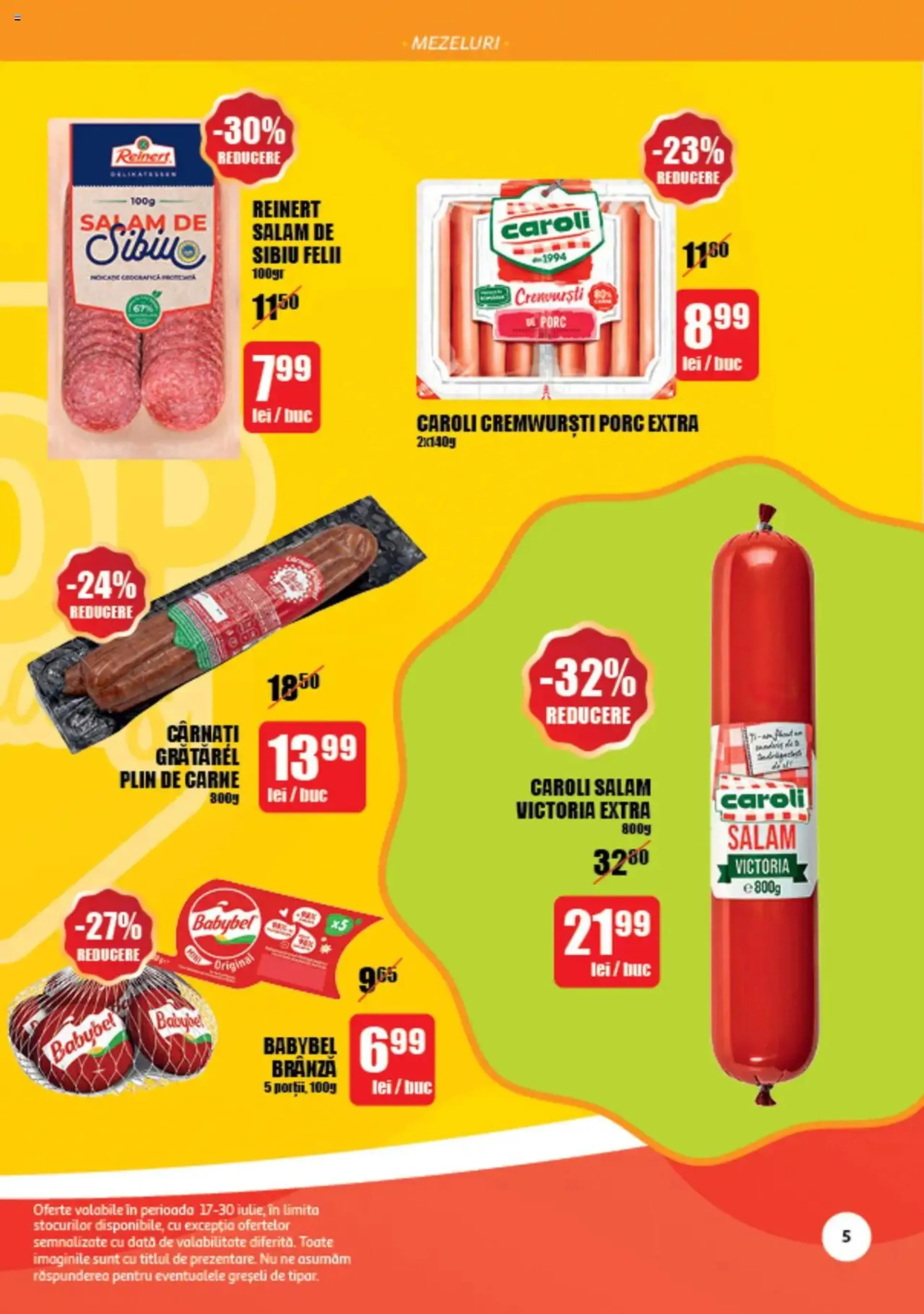 Catalog Auchan - 4