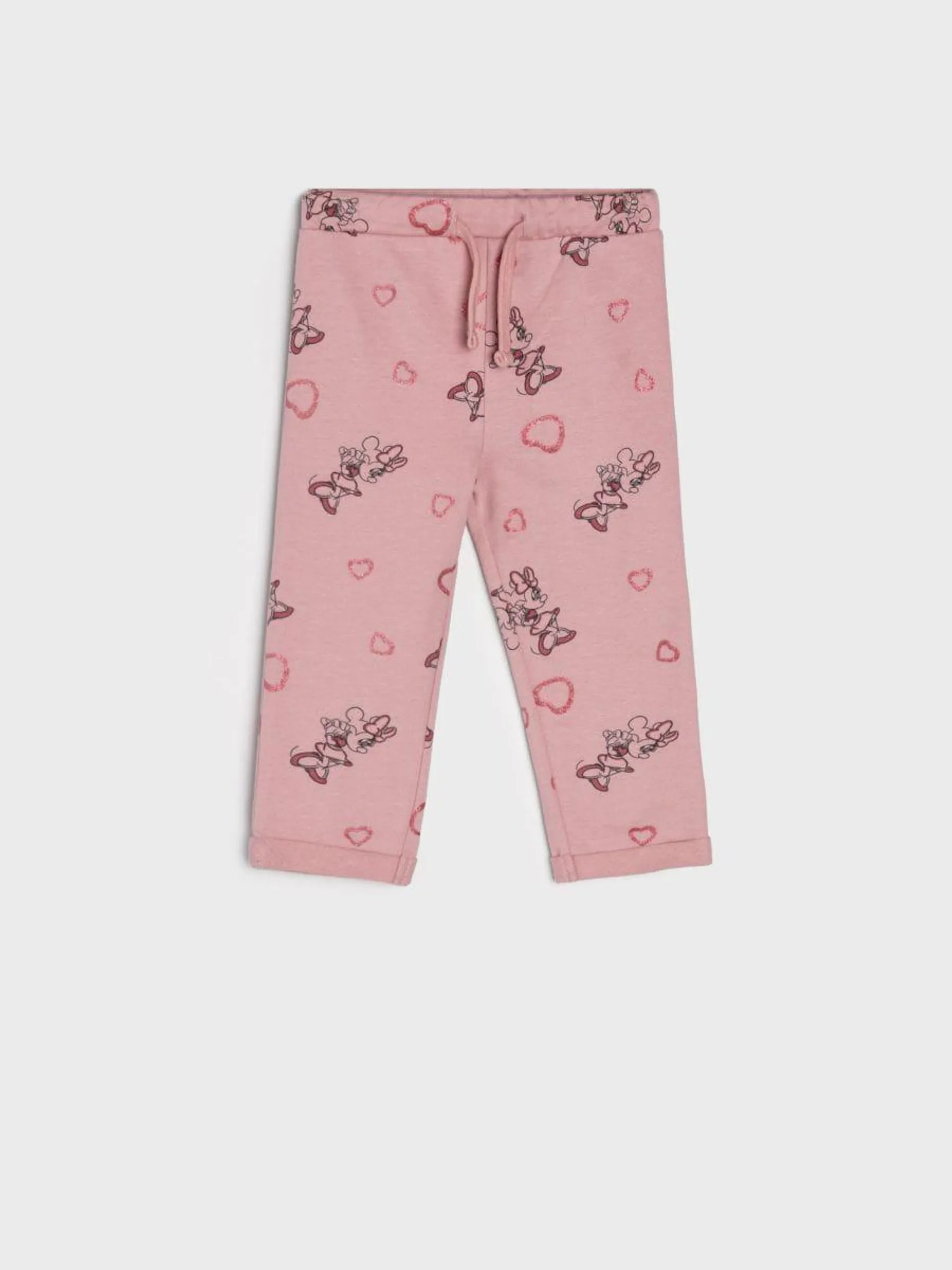 Pantaloni de trening Minnie Mouse