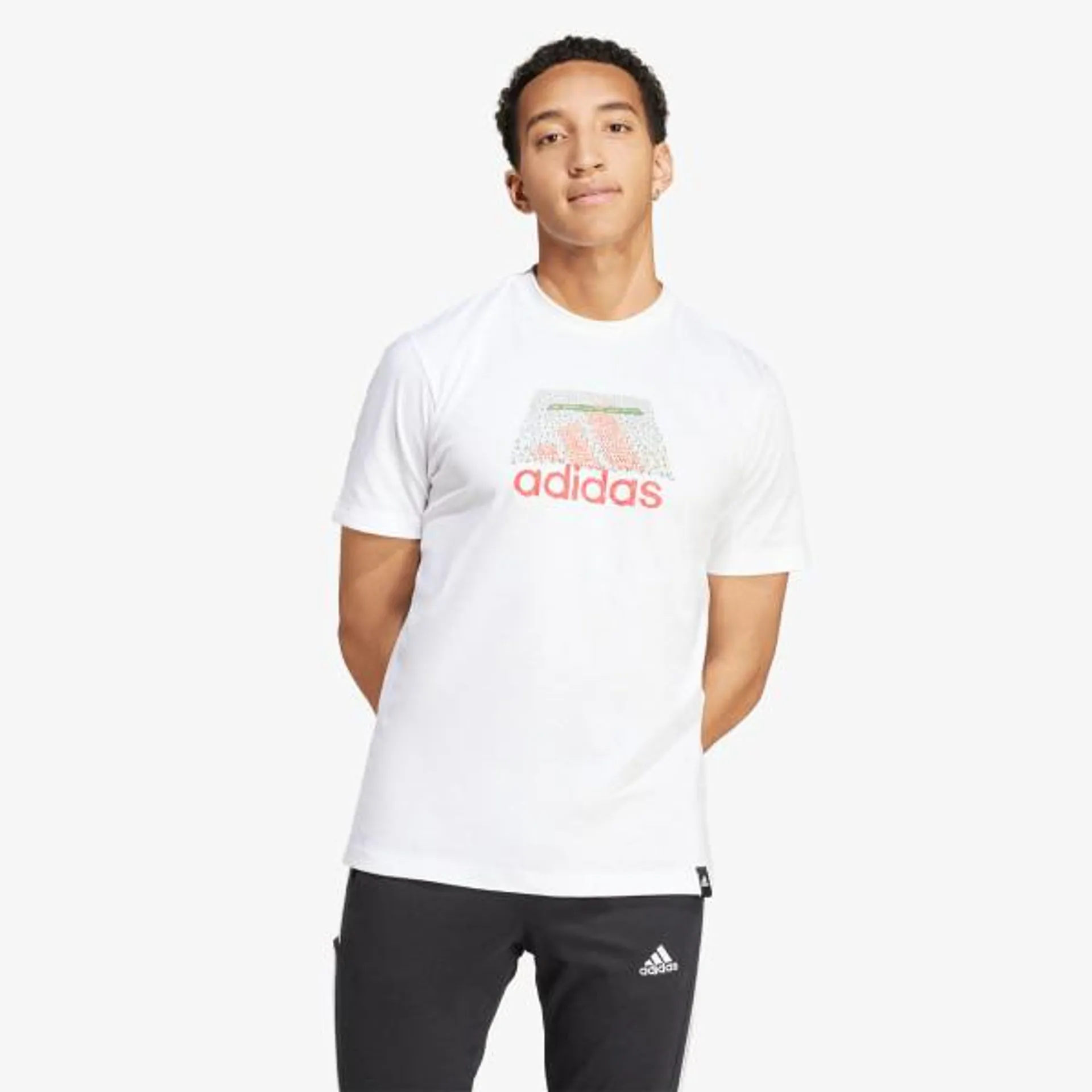 adidas Tricou M CODES BOS T