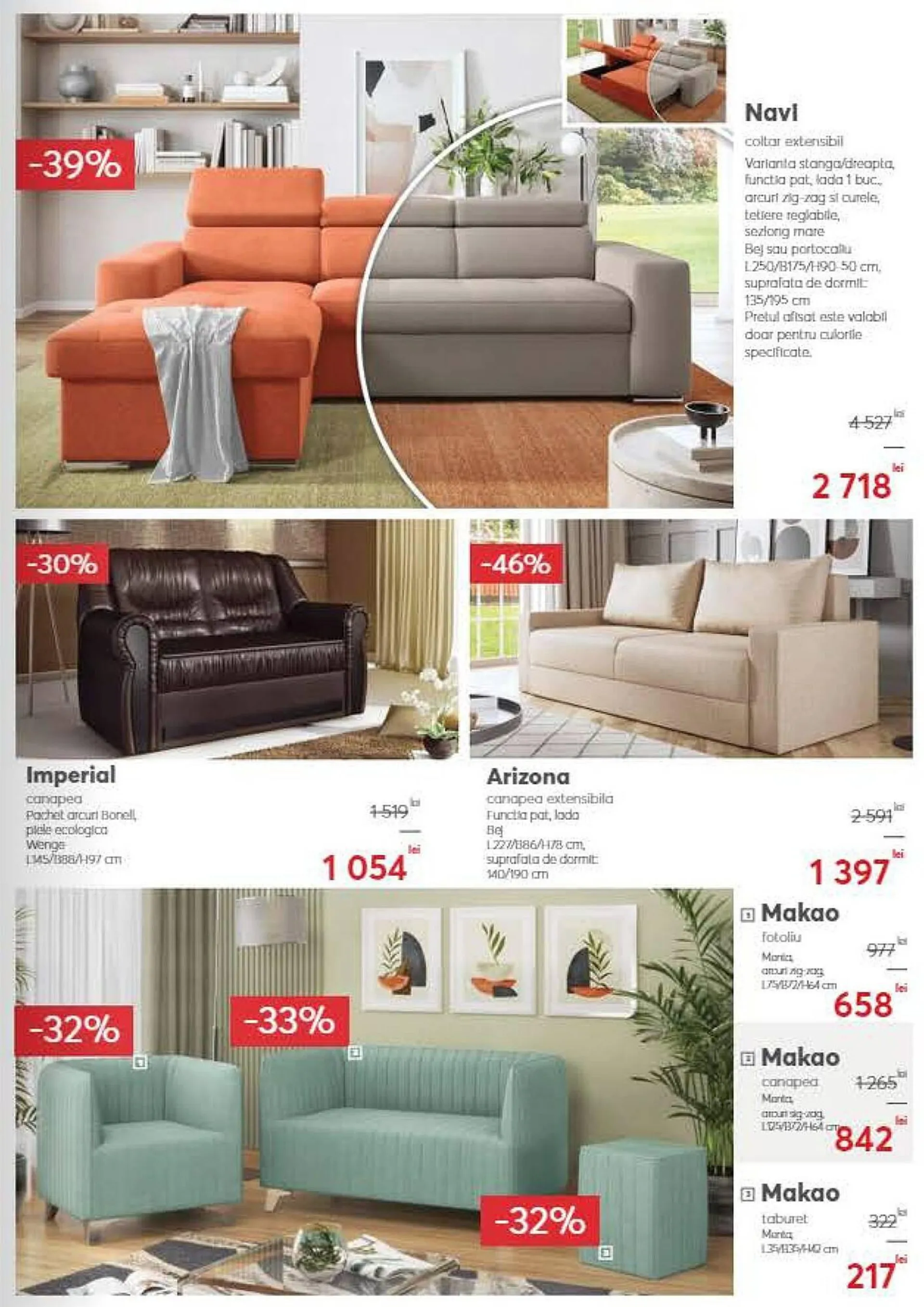 Catalog Mobila Videnov - 3