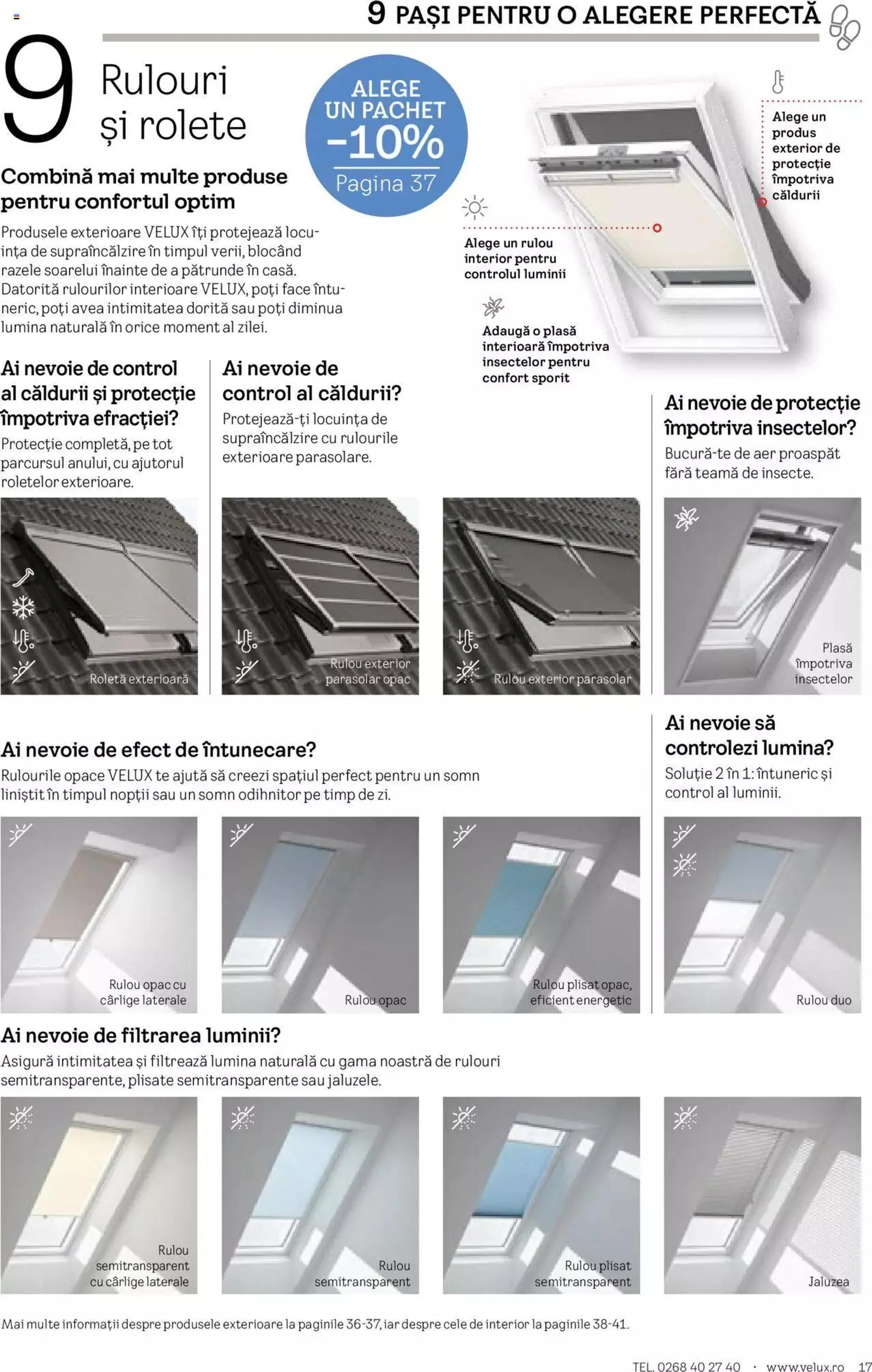 Catalog Velux - 16