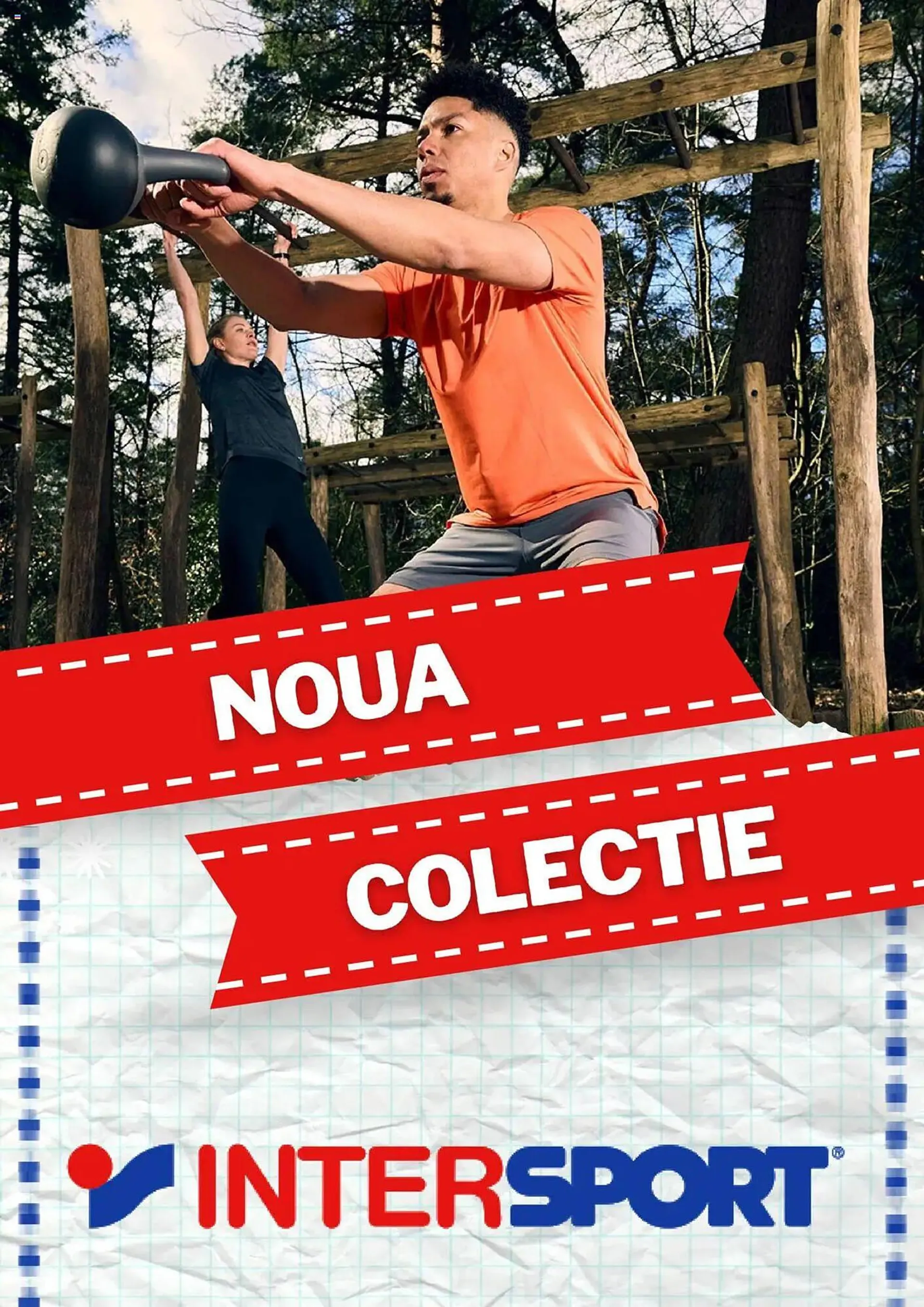 Catalog Intersport - 1