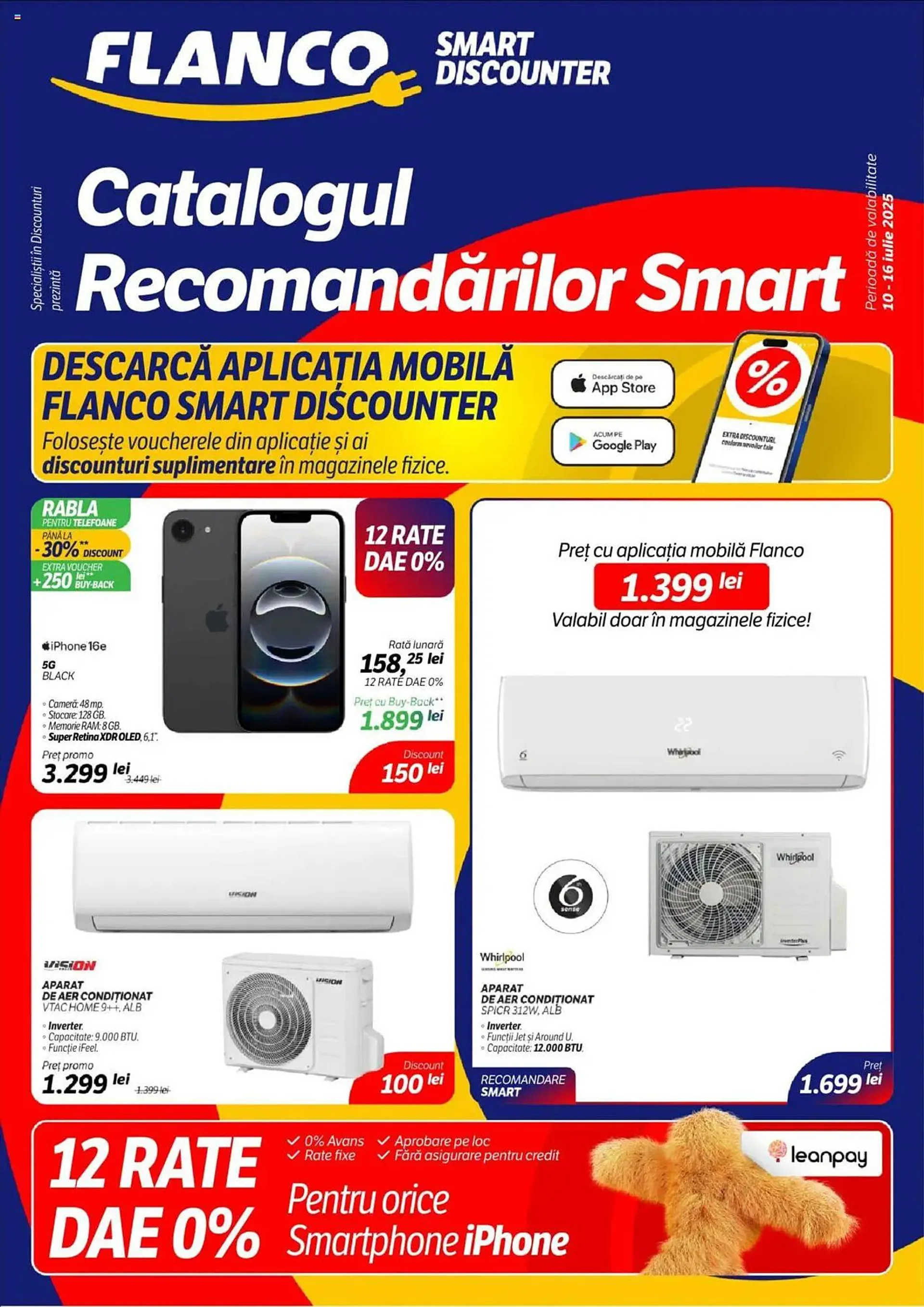 Catalog Flanco - 1
