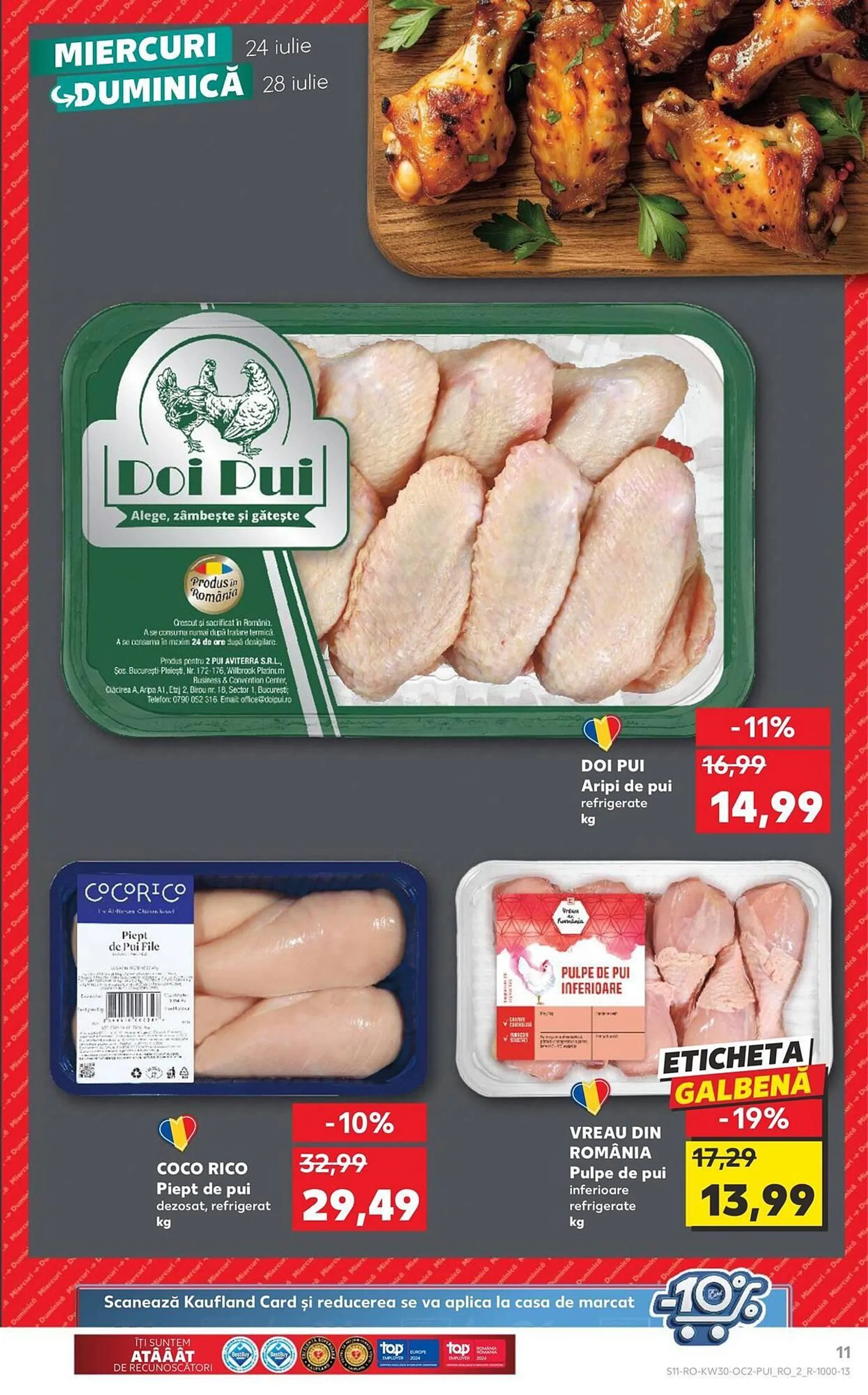 Kaufland catalog - 11