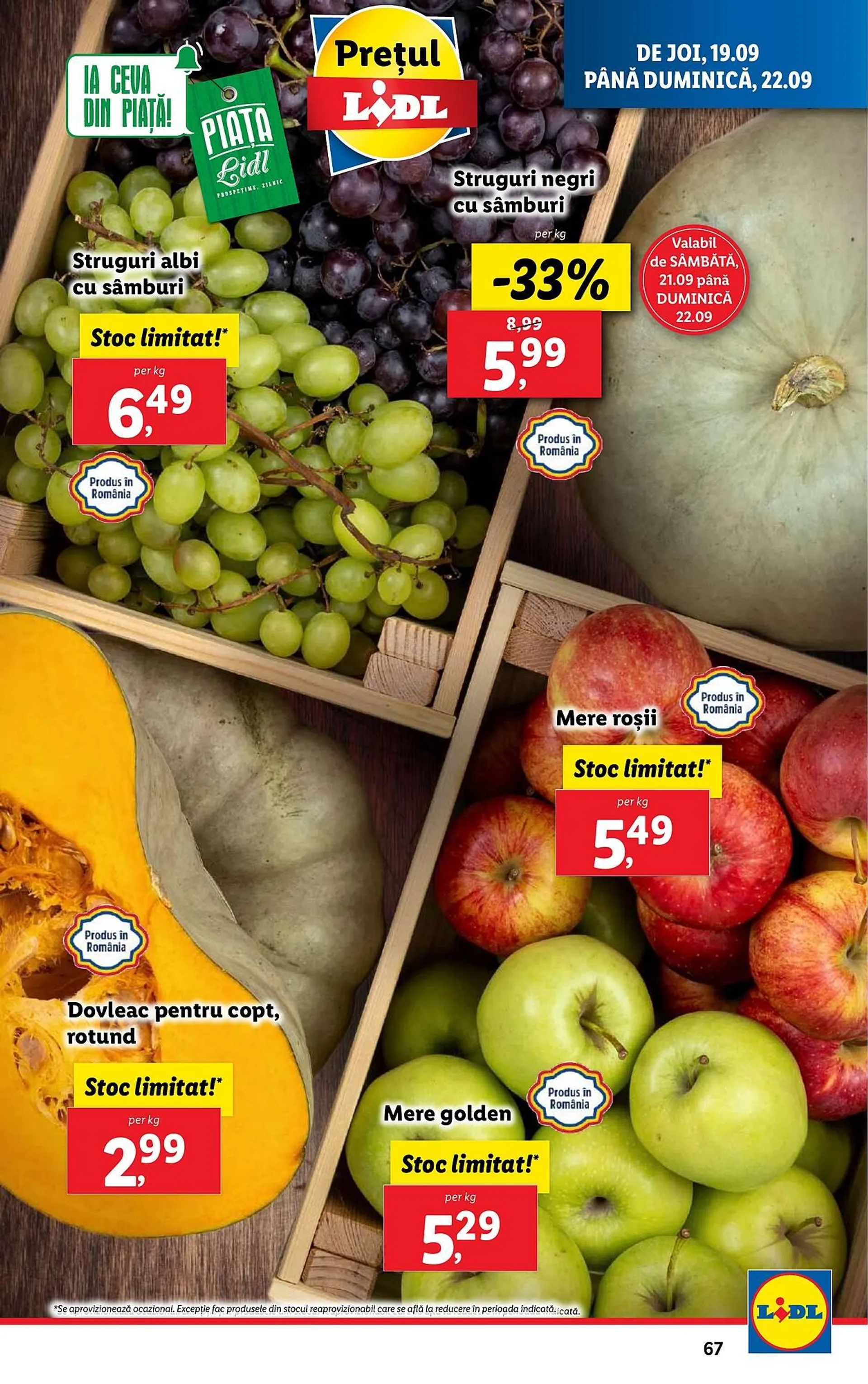 Catalog Lidl - 67