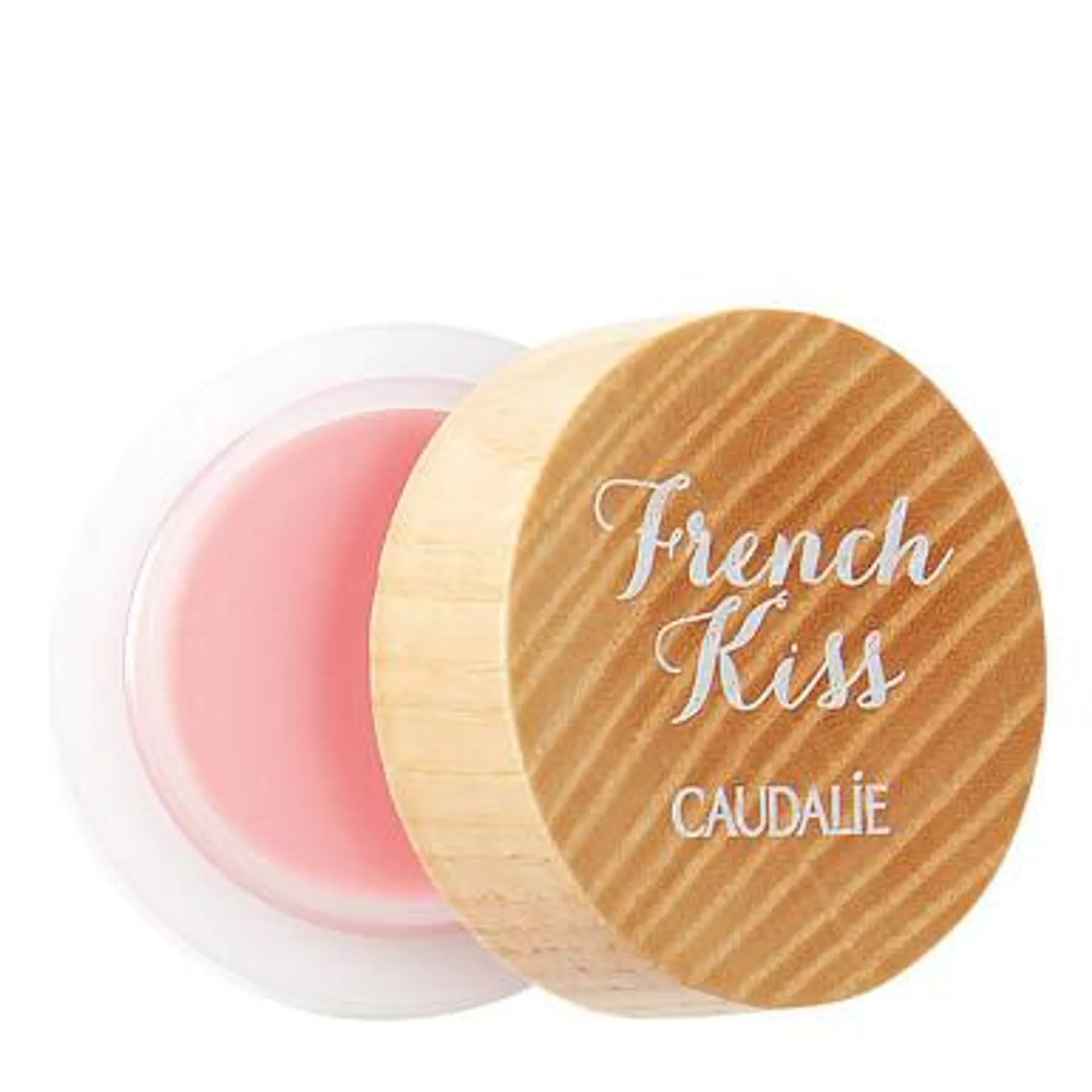 CAUDALIE 199 BALSAM BUZE FRENCH KISS INNOCENCE 7.5G