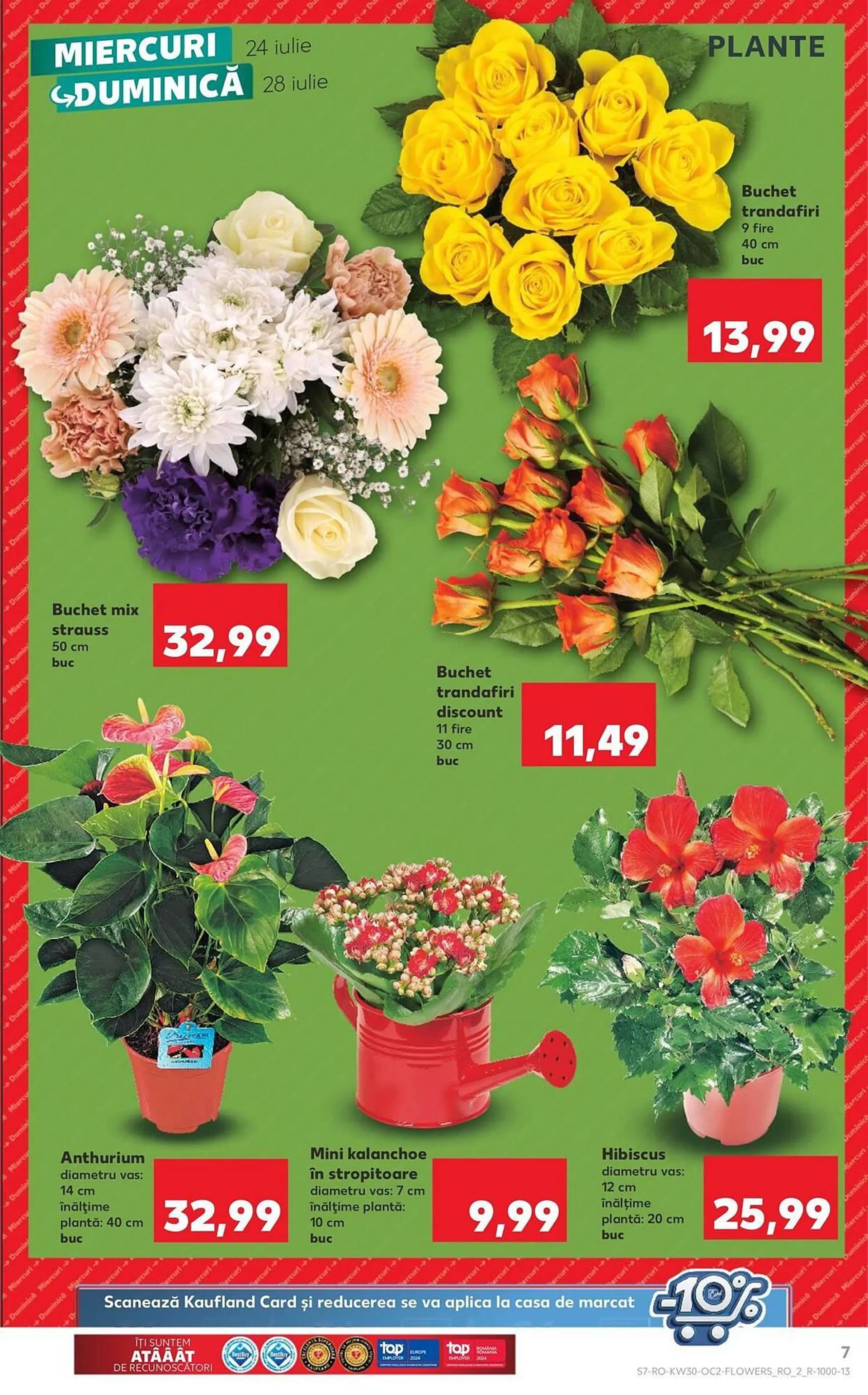 Kaufland catalog - 7