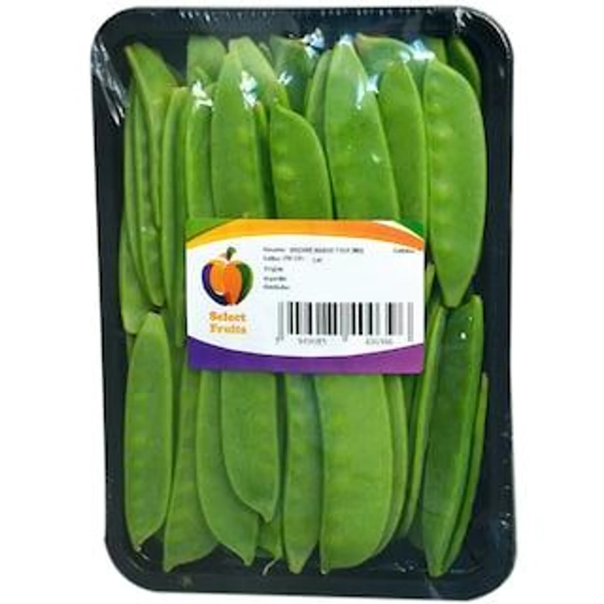 (produs ambalat) | Mazare Mange-Tout 250g