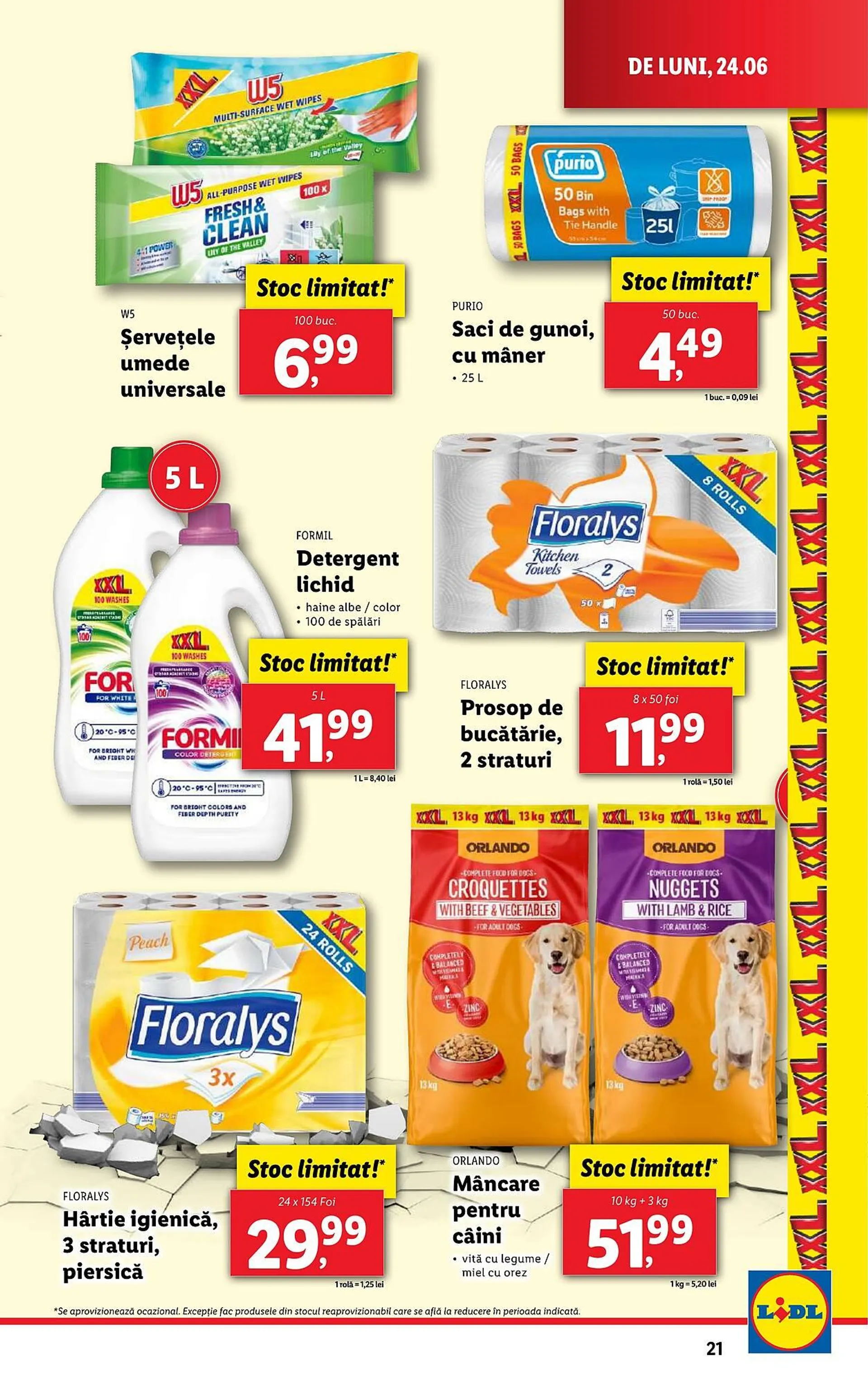 Lidl catalog - 21