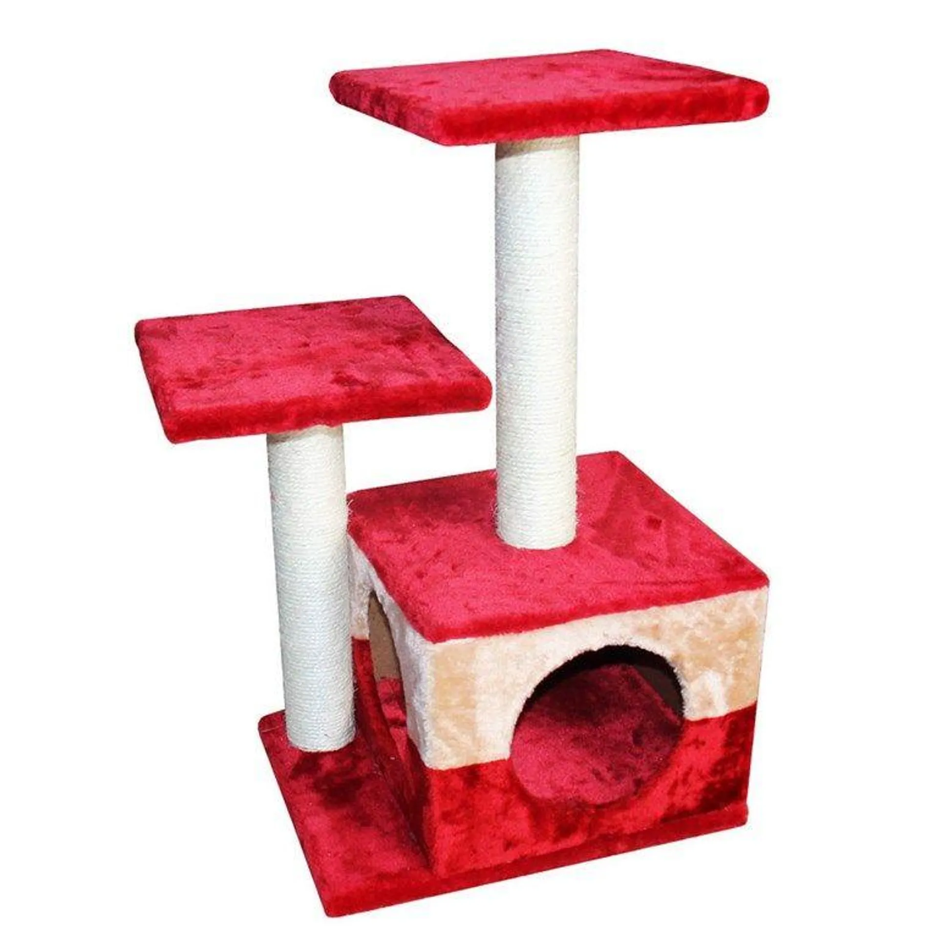 Pet Expert Ansamblu Red Home SBE1113