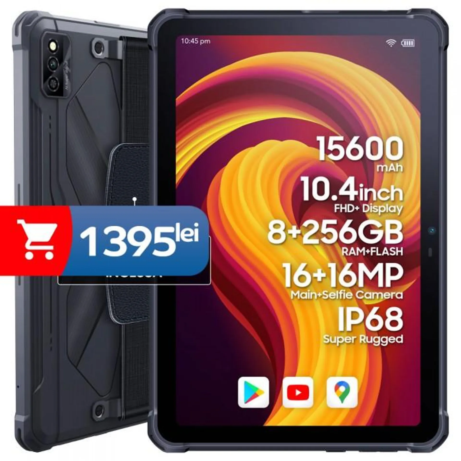 iHunt Strong Tablet P15000 ULTRA