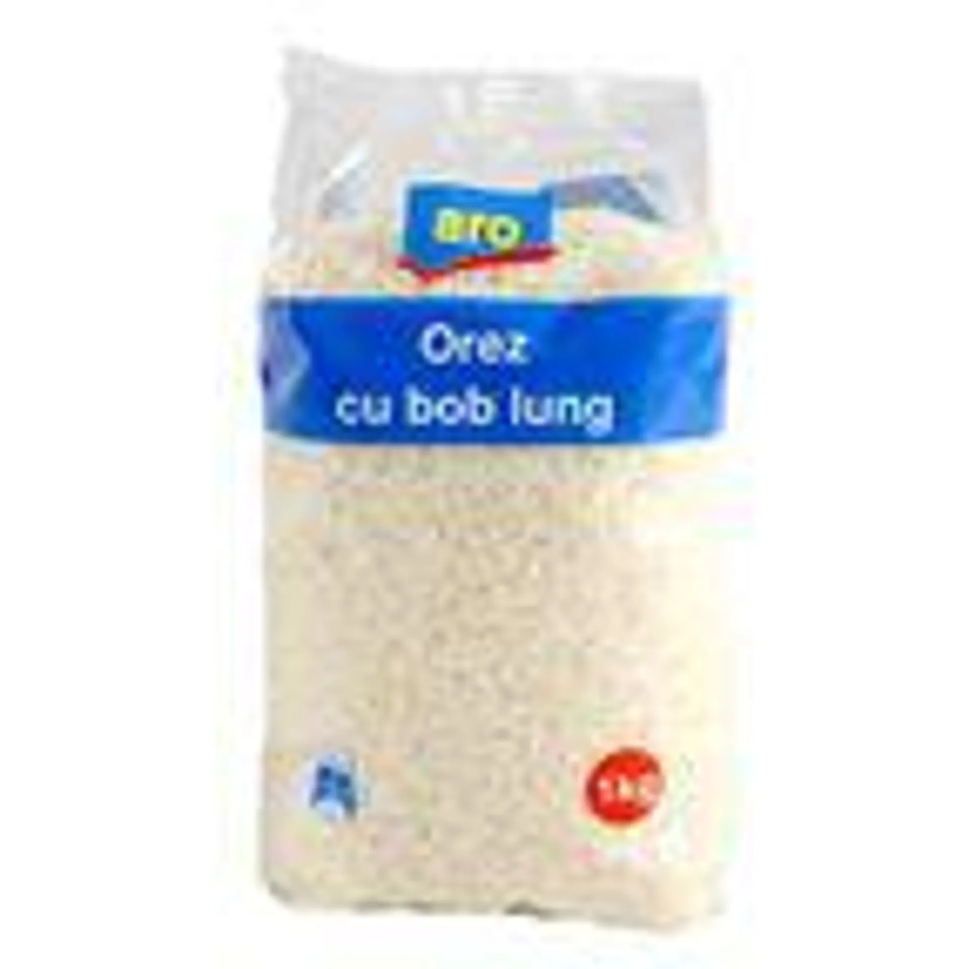 aro Orez Bob Lung 6 x 1 Kg