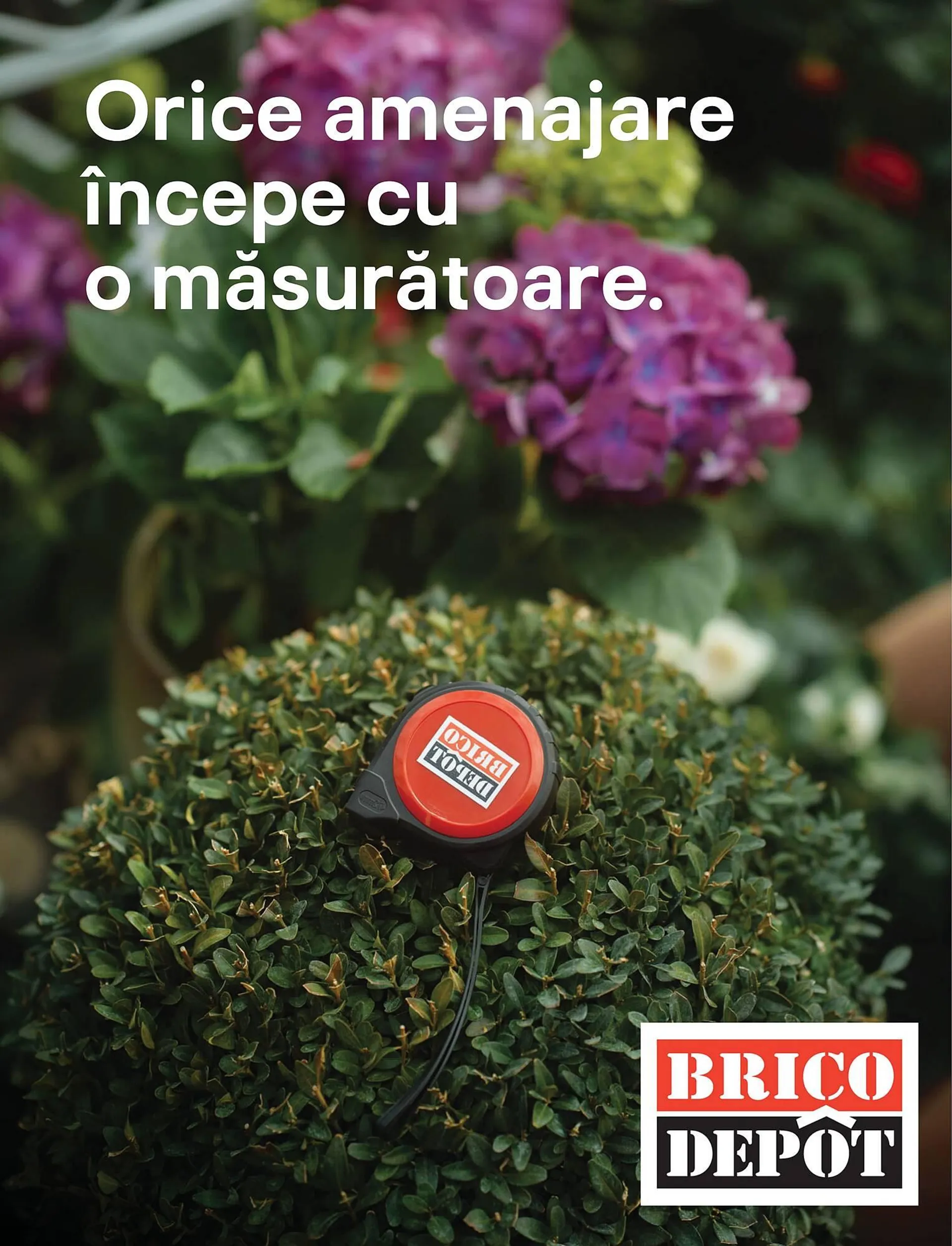 Brico Depôt catalog - 1