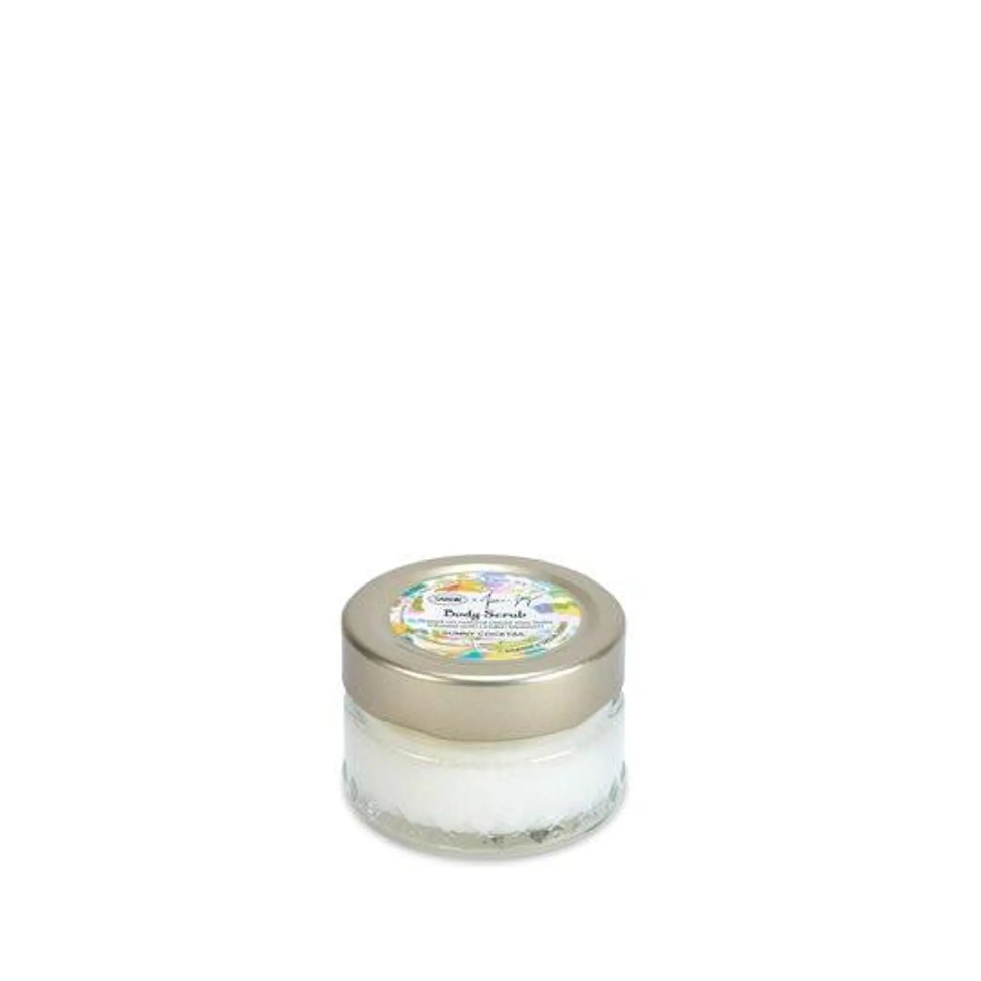 Scrub Travel size