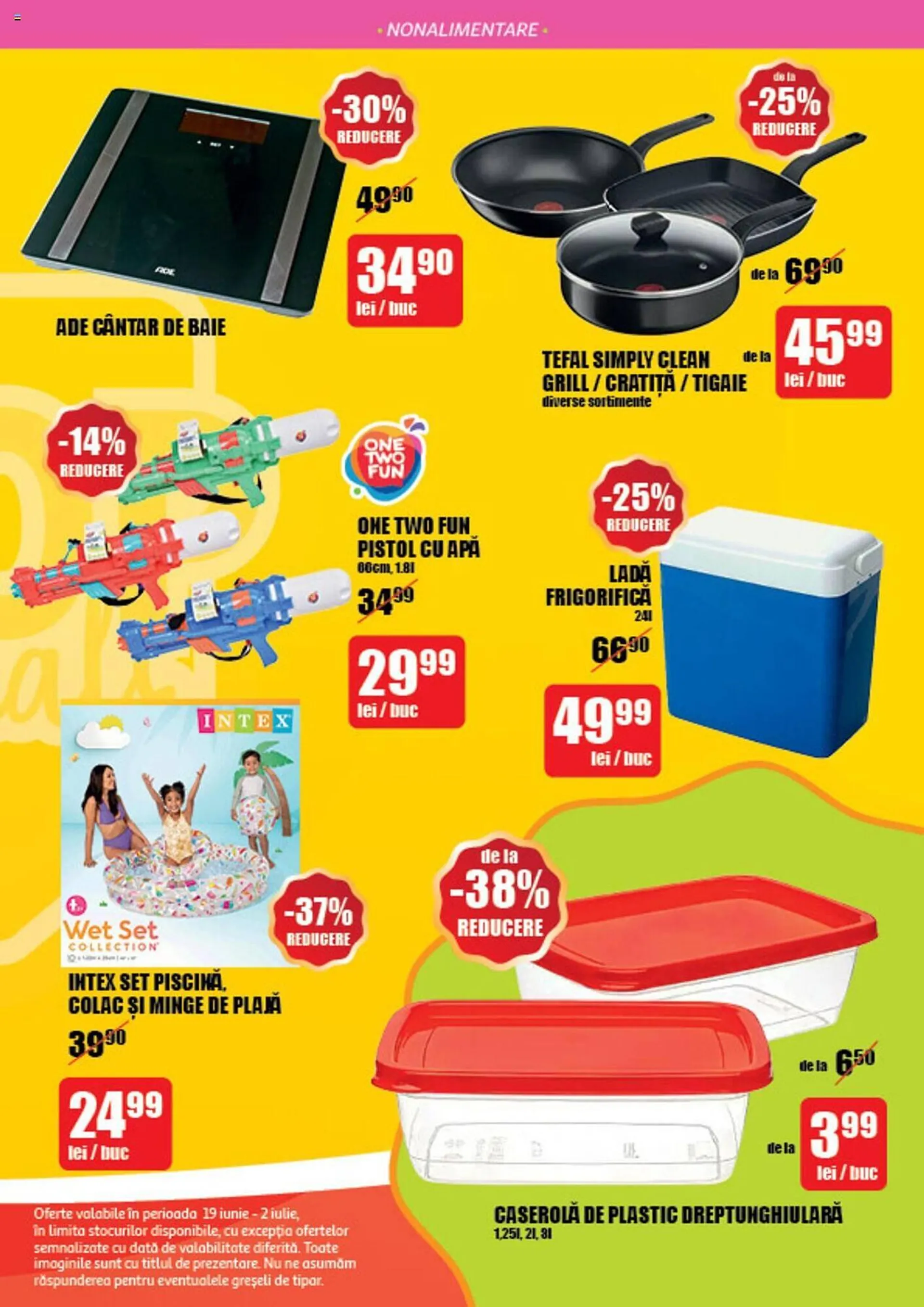 Auchan catalog - 13