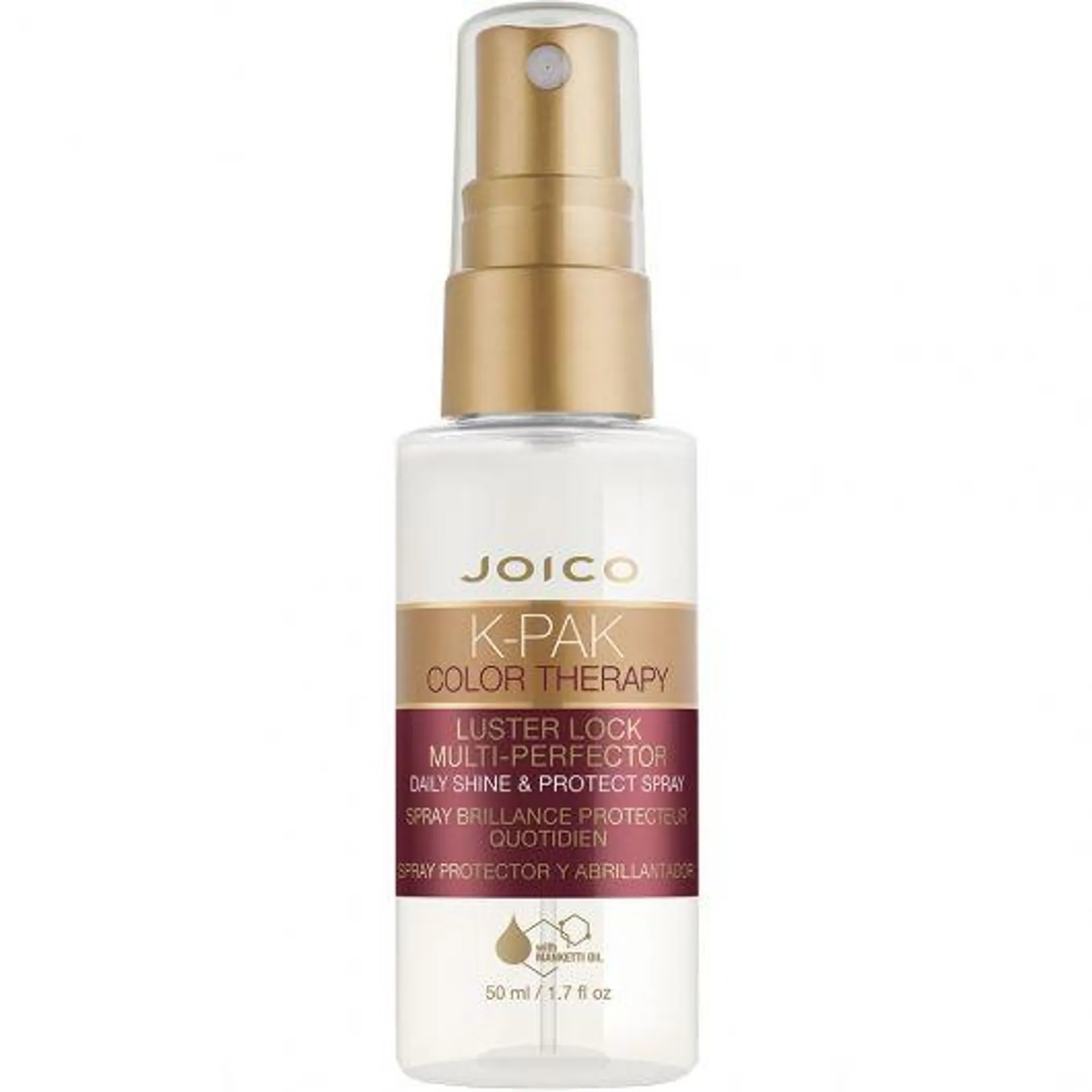 Spray de par Joico K-Pak Color Therapy Luster Lock Multi-Perfector 50ml