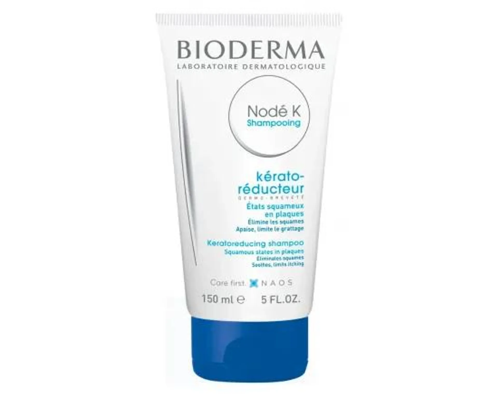 Bioderma Node K sampon 150ml